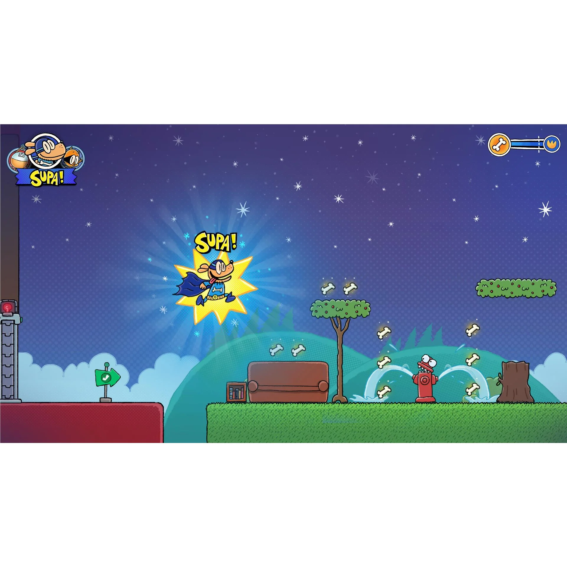 Dog Man: Mission Impawsible - Image 5