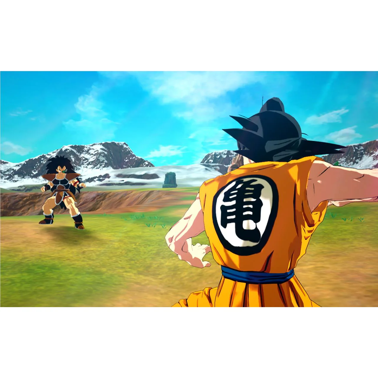 DRAGON BALL: Sparking! ZERO - Image 11