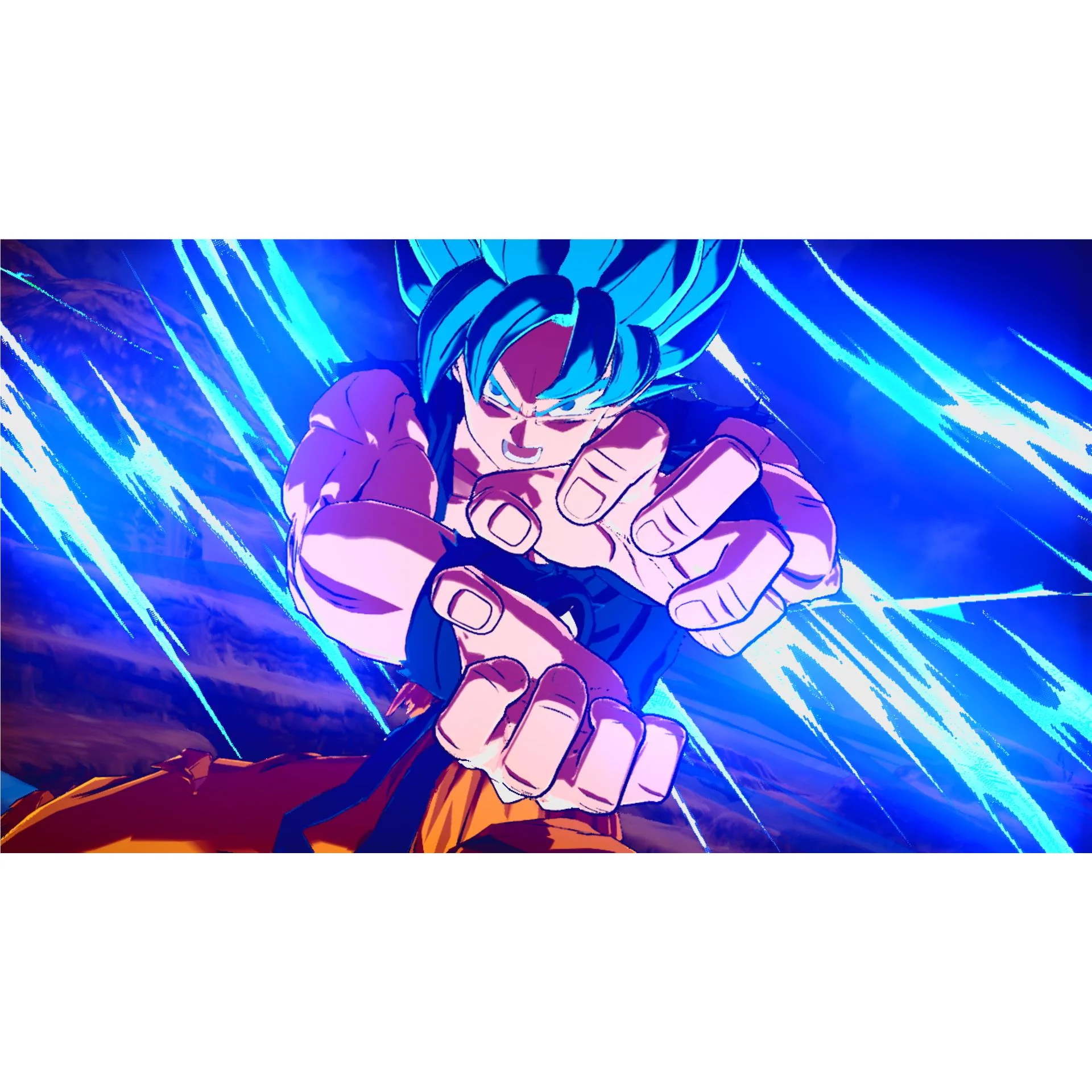 DRAGON BALL: Sparking! ZERO - Image 2