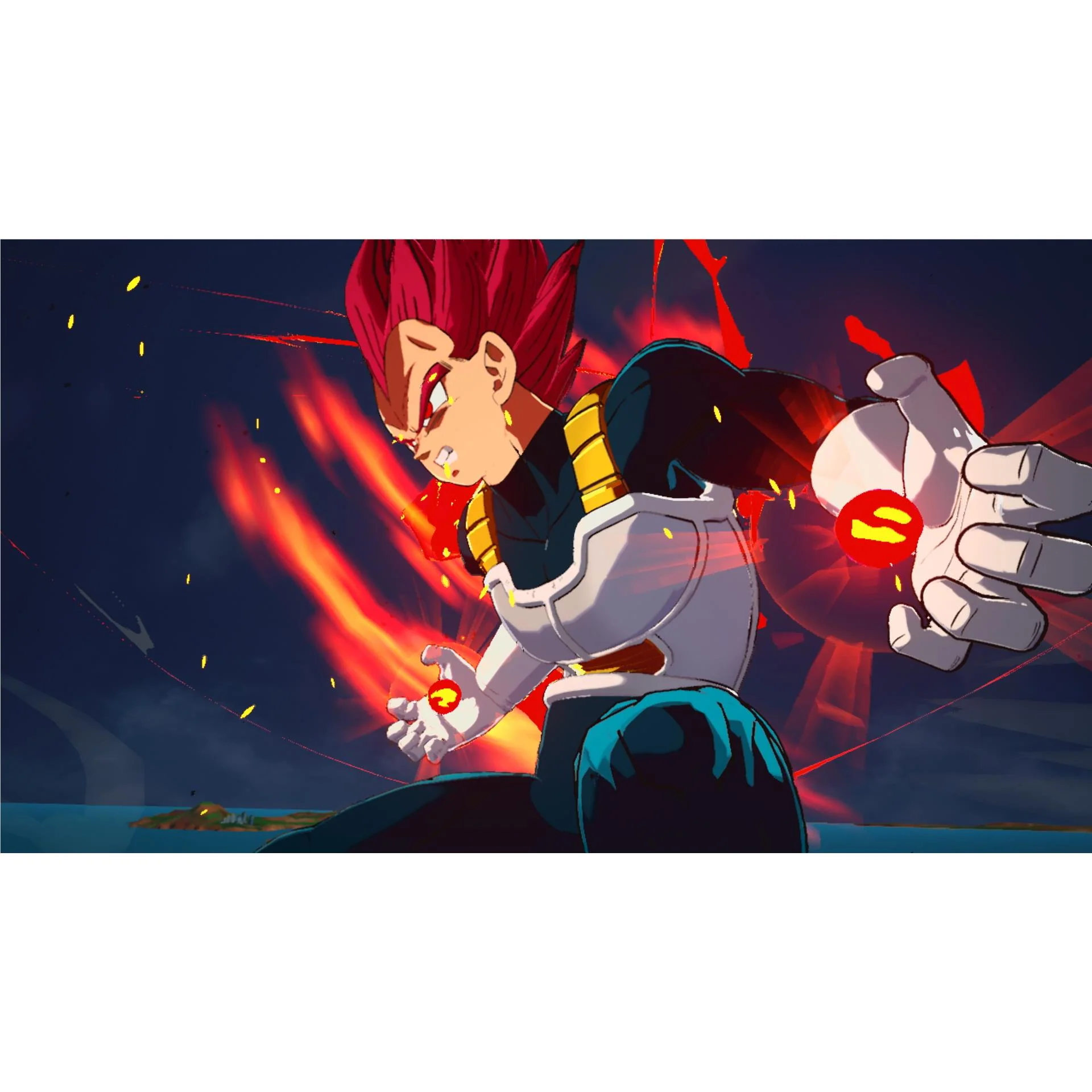 DRAGON BALL: Sparking! ZERO - Image 4