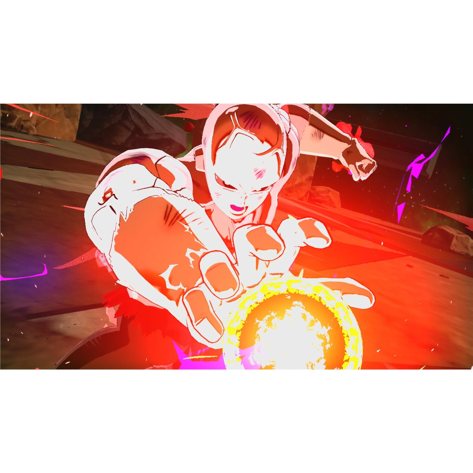 DRAGON BALL: Sparking! ZERO - Image 5