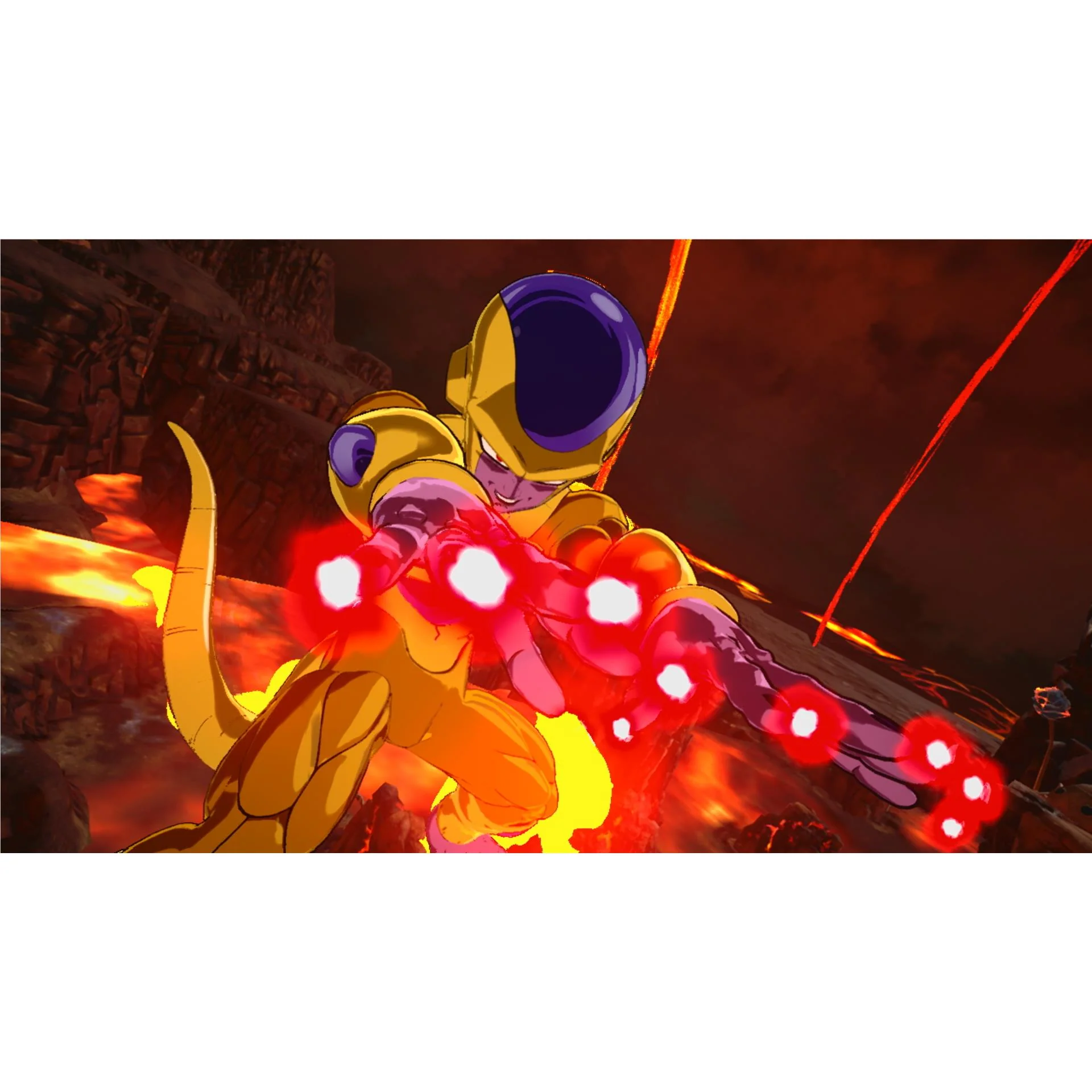 DRAGON BALL: Sparking! ZERO - Image 7