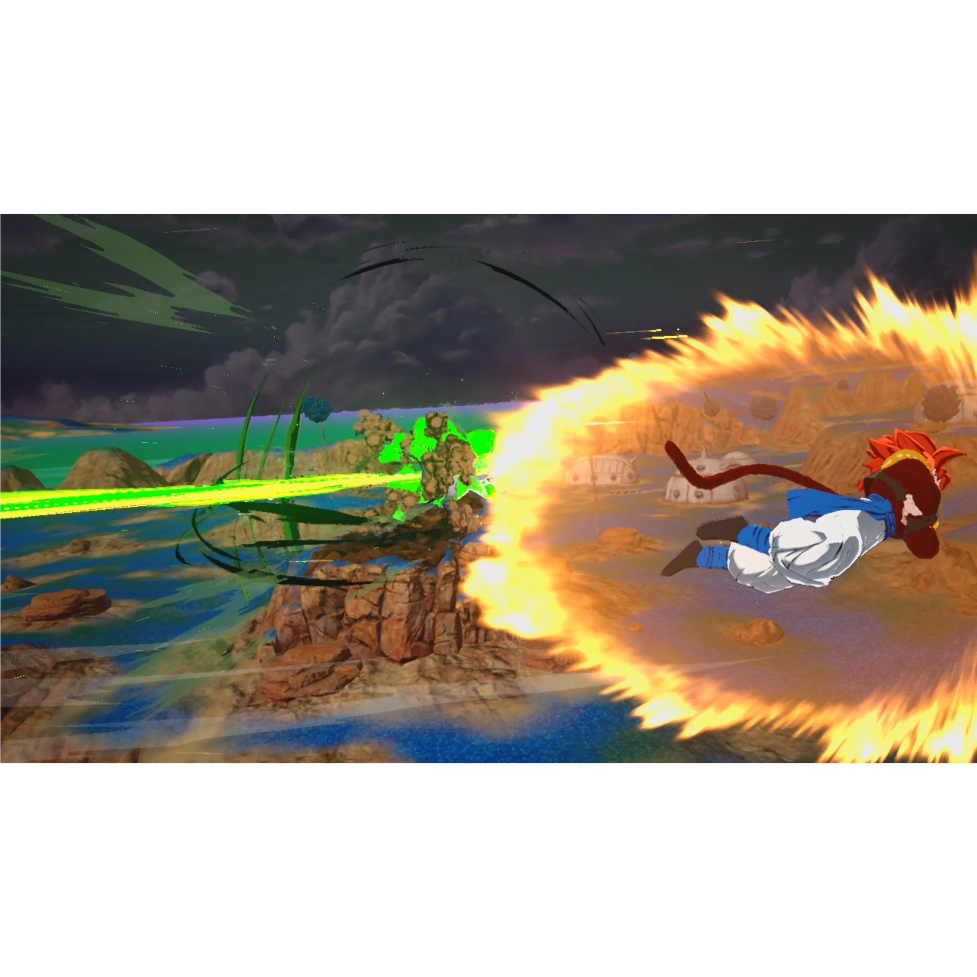 DRAGON BALL: Sparking! ZERO - Image 9
