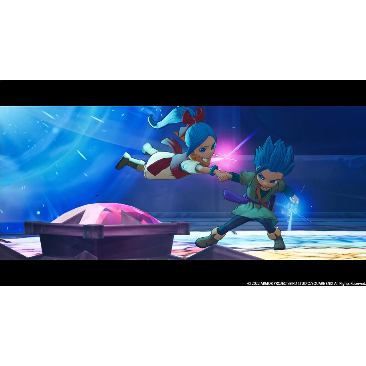 Dragon Quest Treasures - Image 5