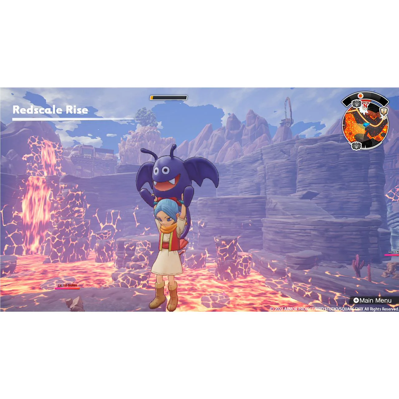Dragon Quest Treasures - Image 8