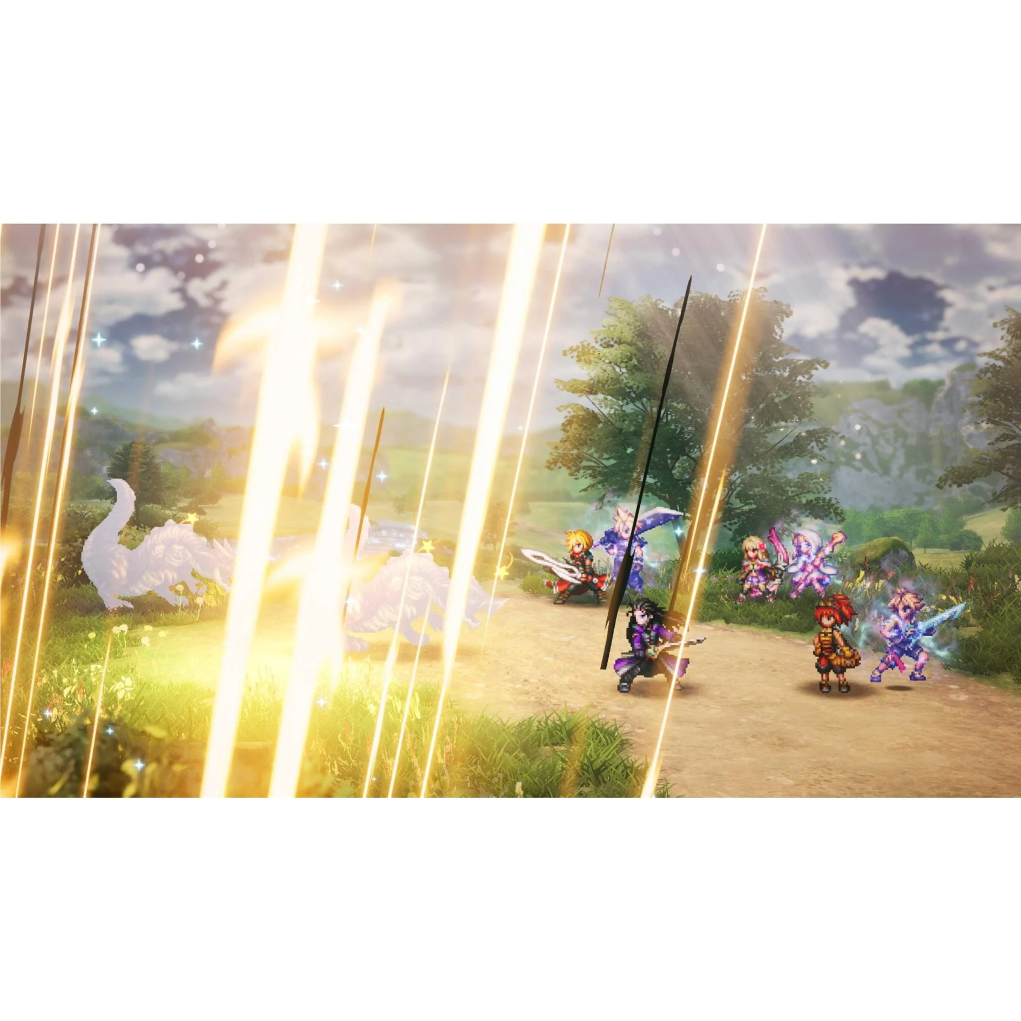 Final Fantasy Resonance - Image 6