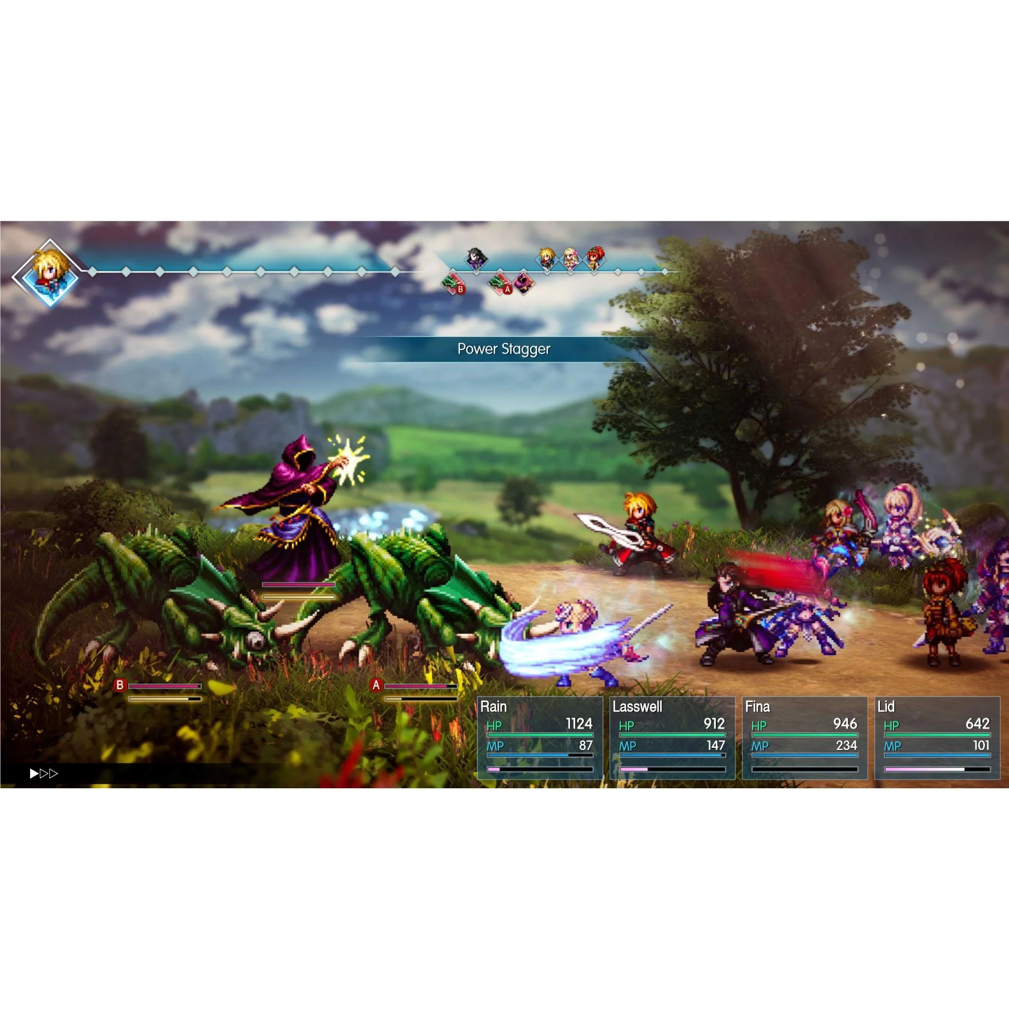 Final Fantasy Resonance - Image 8