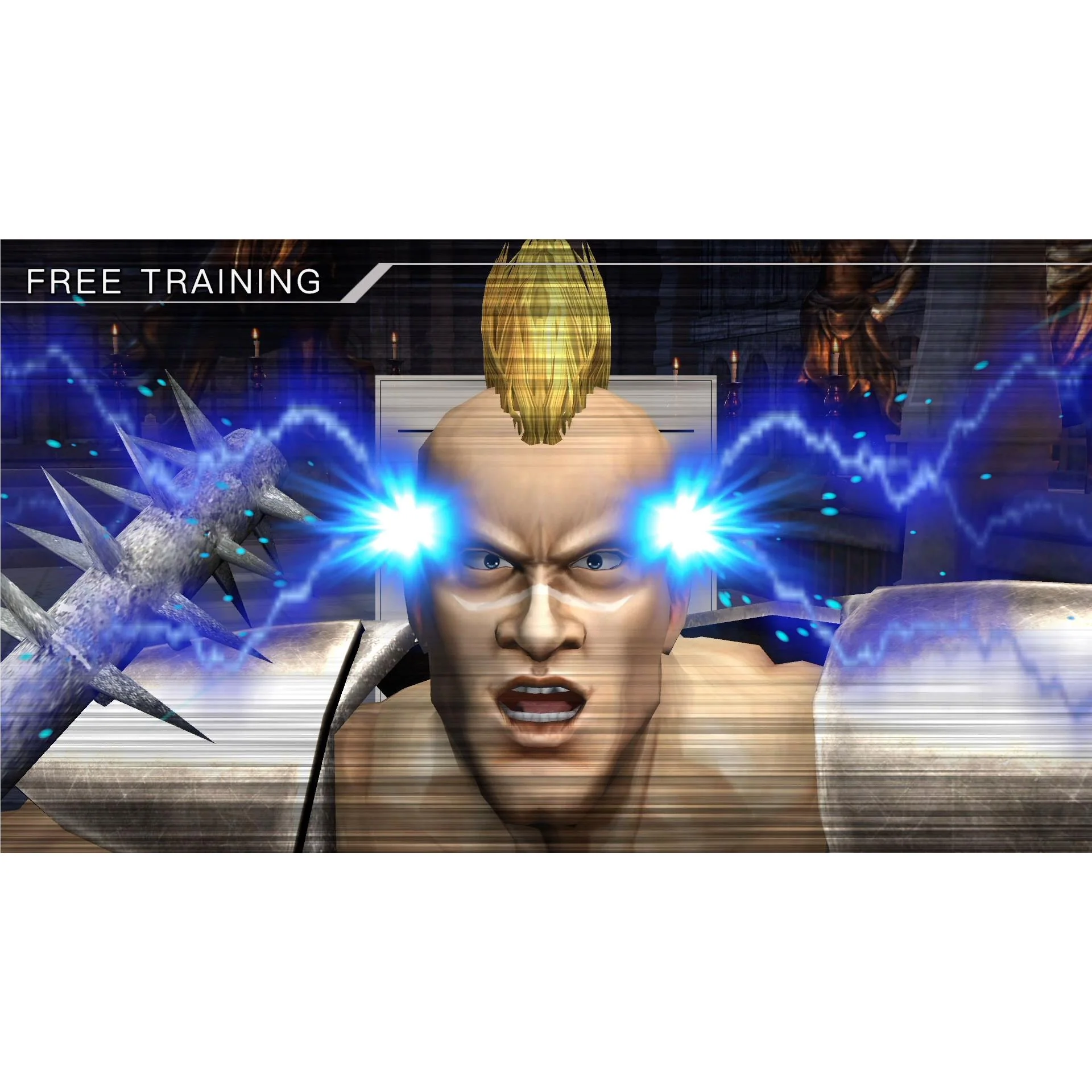 Fitness Boxing Fist of the North Star - Image 6