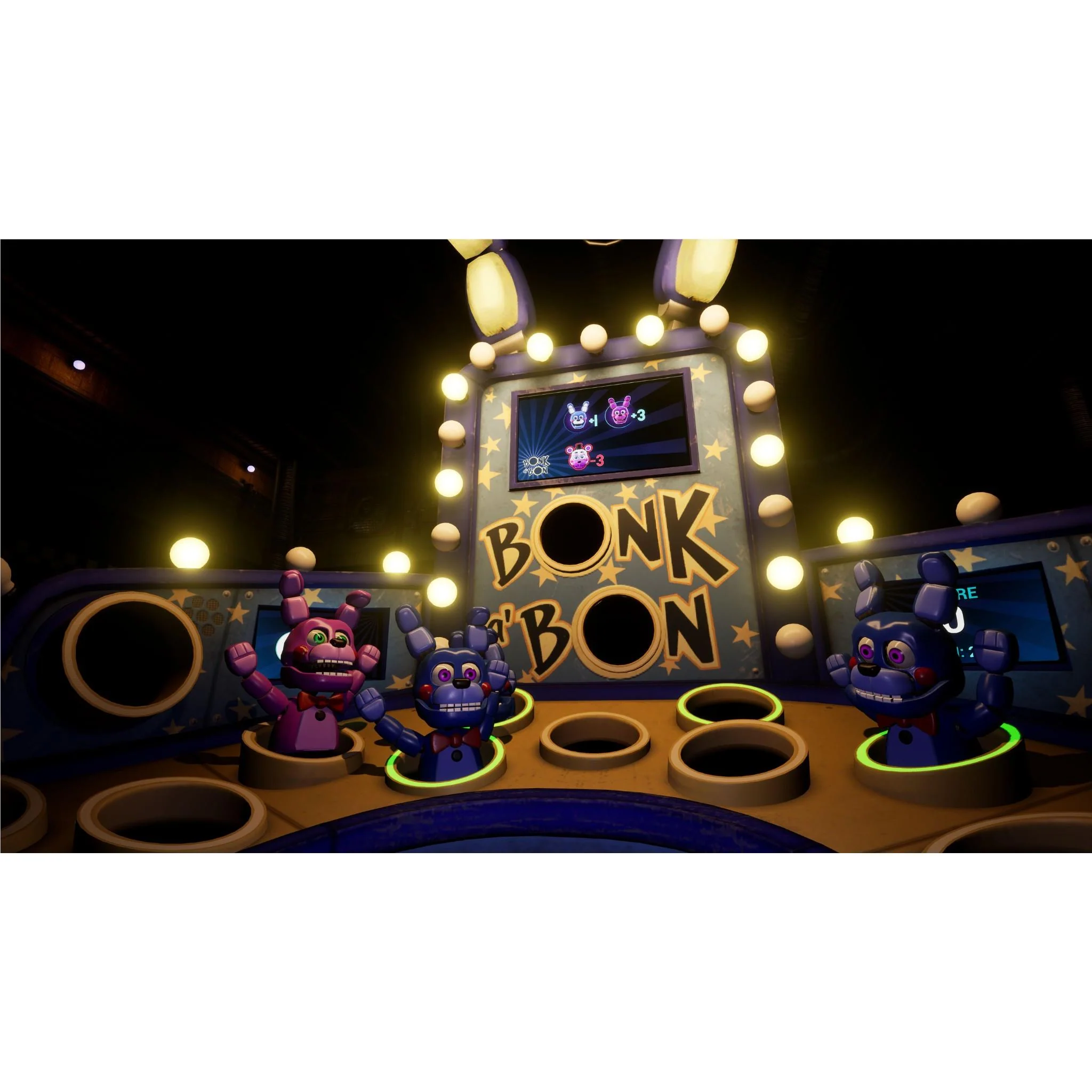 Five Nights at Freddy's: Help Wanted 2 - Image 2