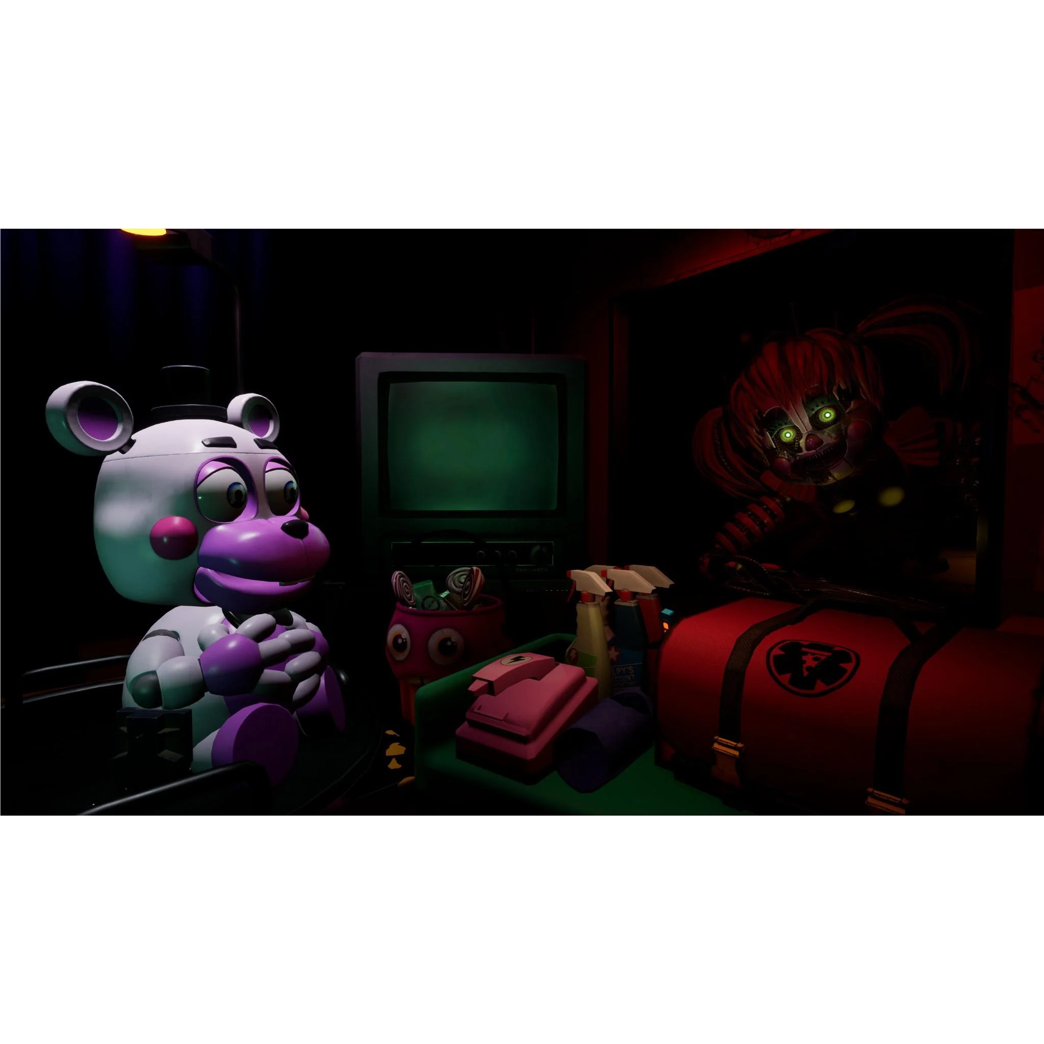Five Nights at Freddy's: Help Wanted 2 - Image 5