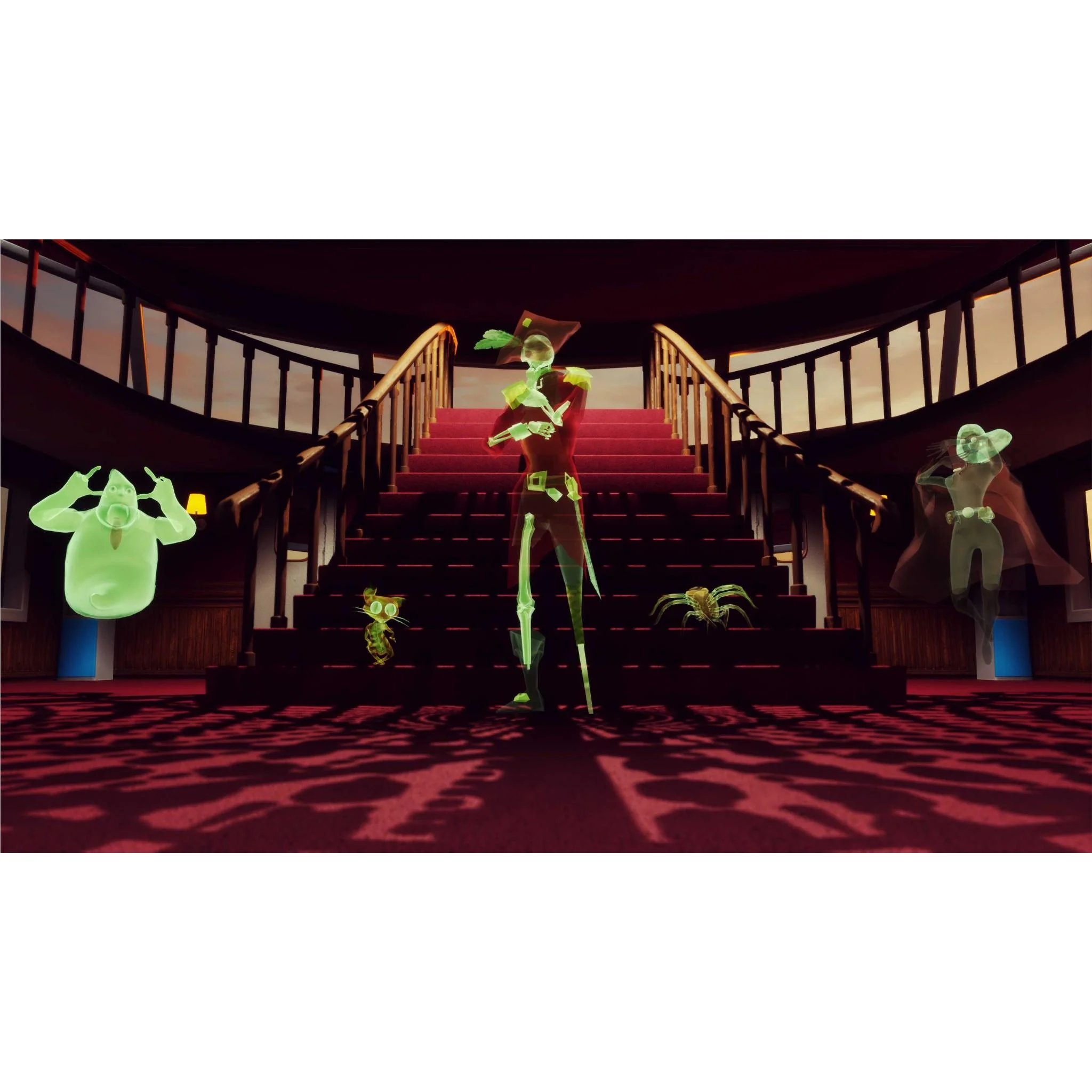 Ghost Master Resurrection - Image 2