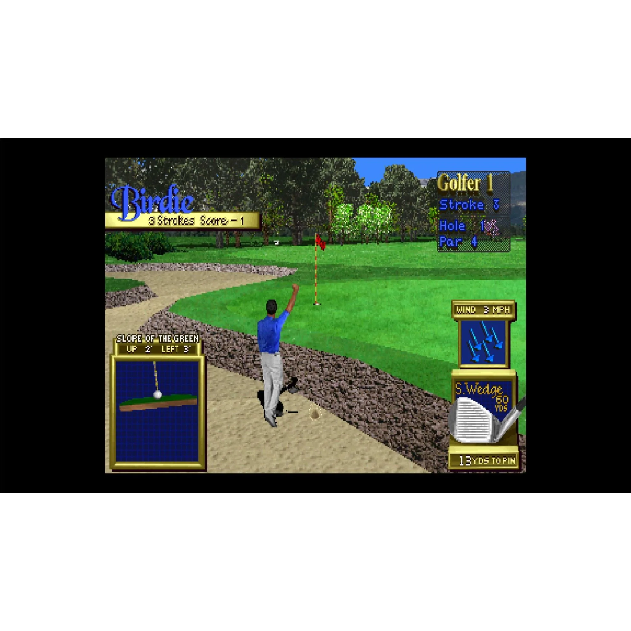 Golden Tee Arcade Classics - Image 6
