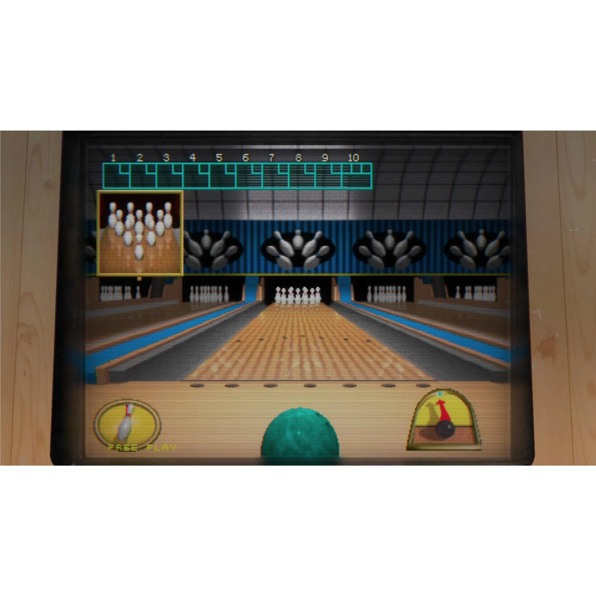 Golden Tee Arcade Classics - Image 8