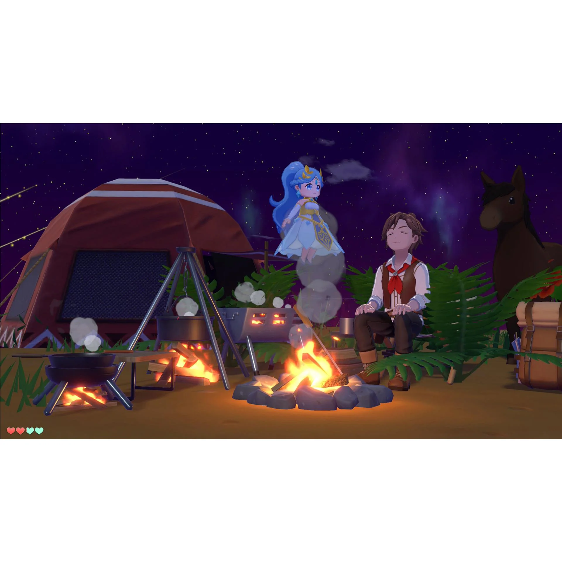 Harvest Moon: Echoes of Teradea - Image 5