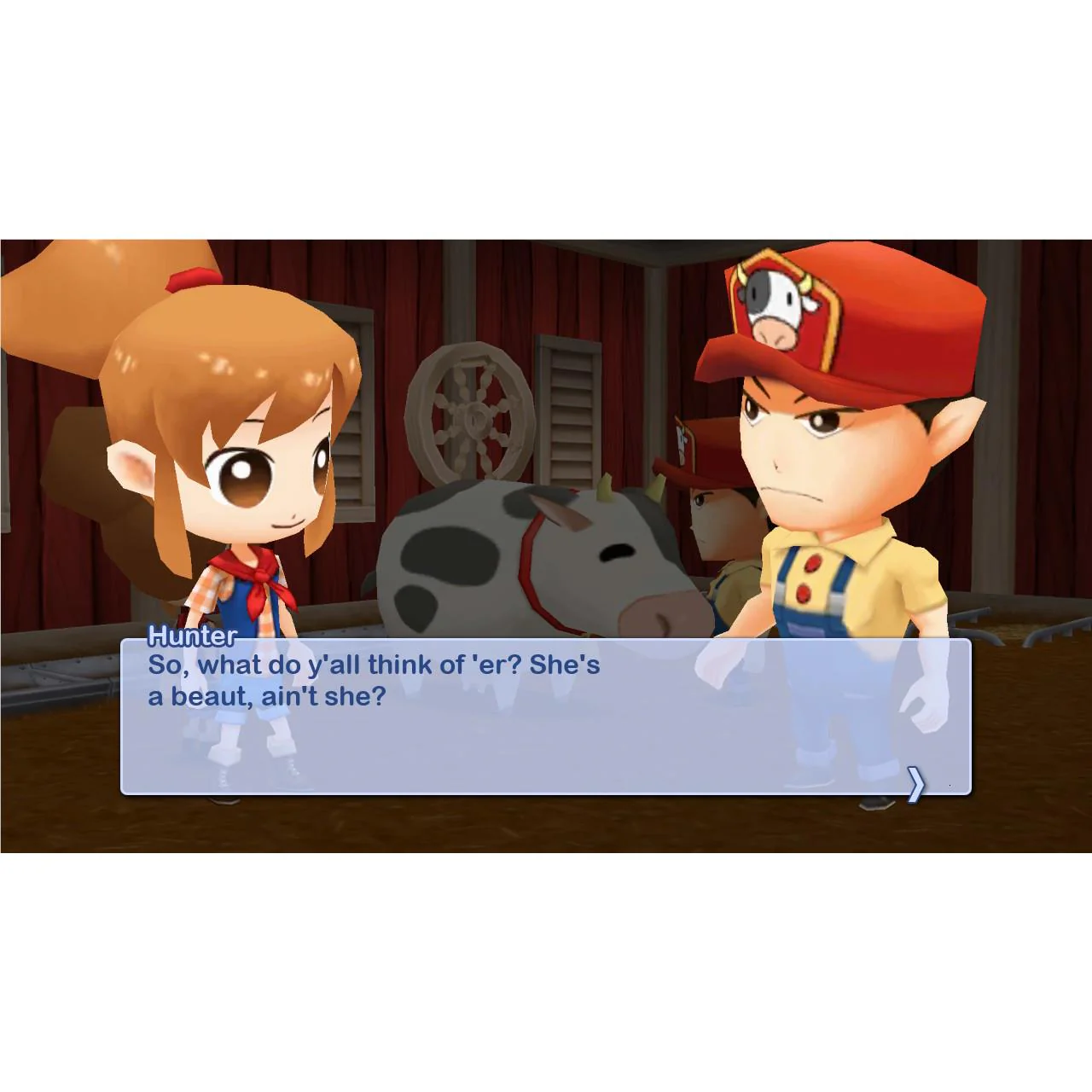 Harvest Moon: The Lost Valley & Skytree Village Double Pack - Image 3