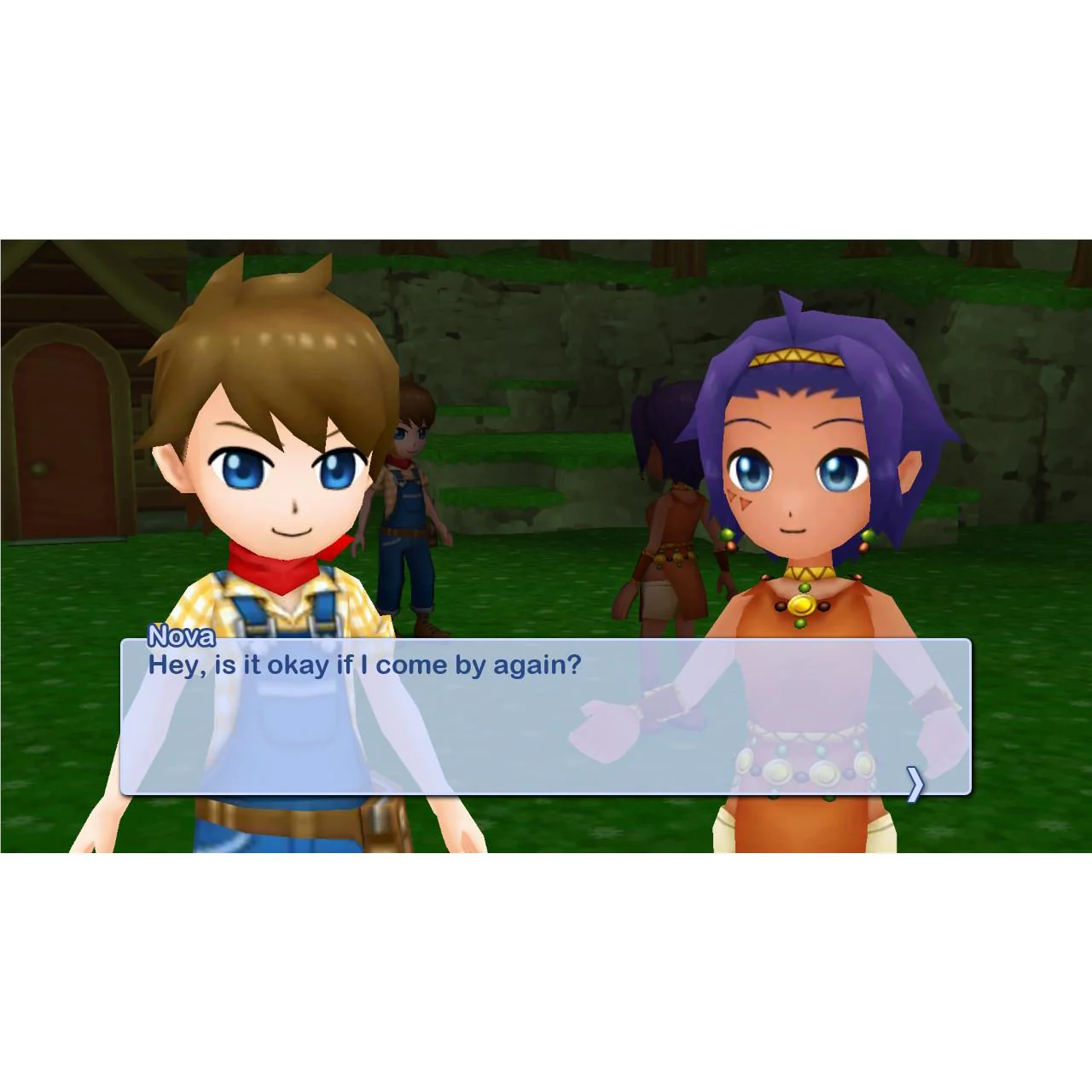 Harvest Moon: The Lost Valley & Skytree Village Double Pack - Image 5