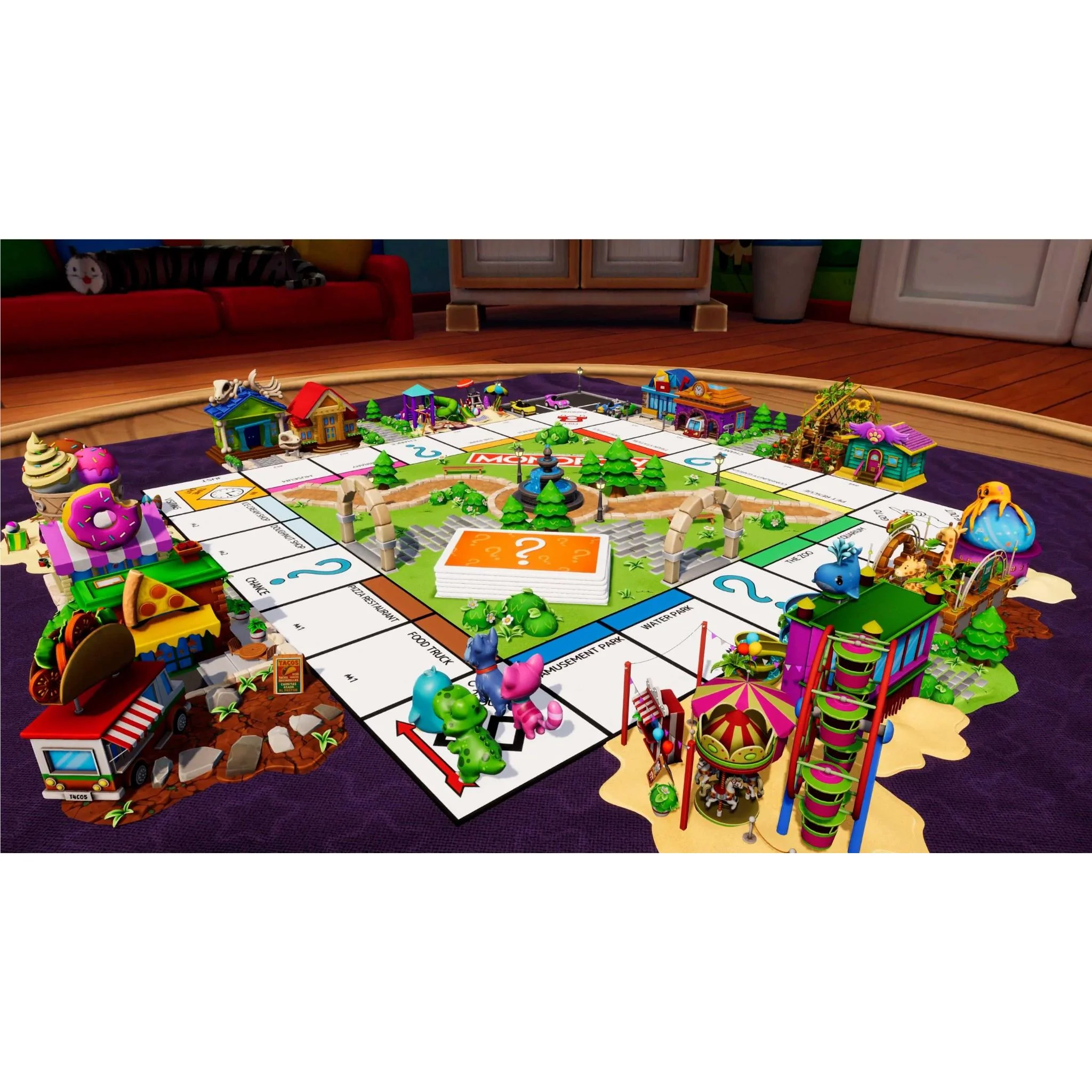 Hasbro Games Junior Collection - Image 6