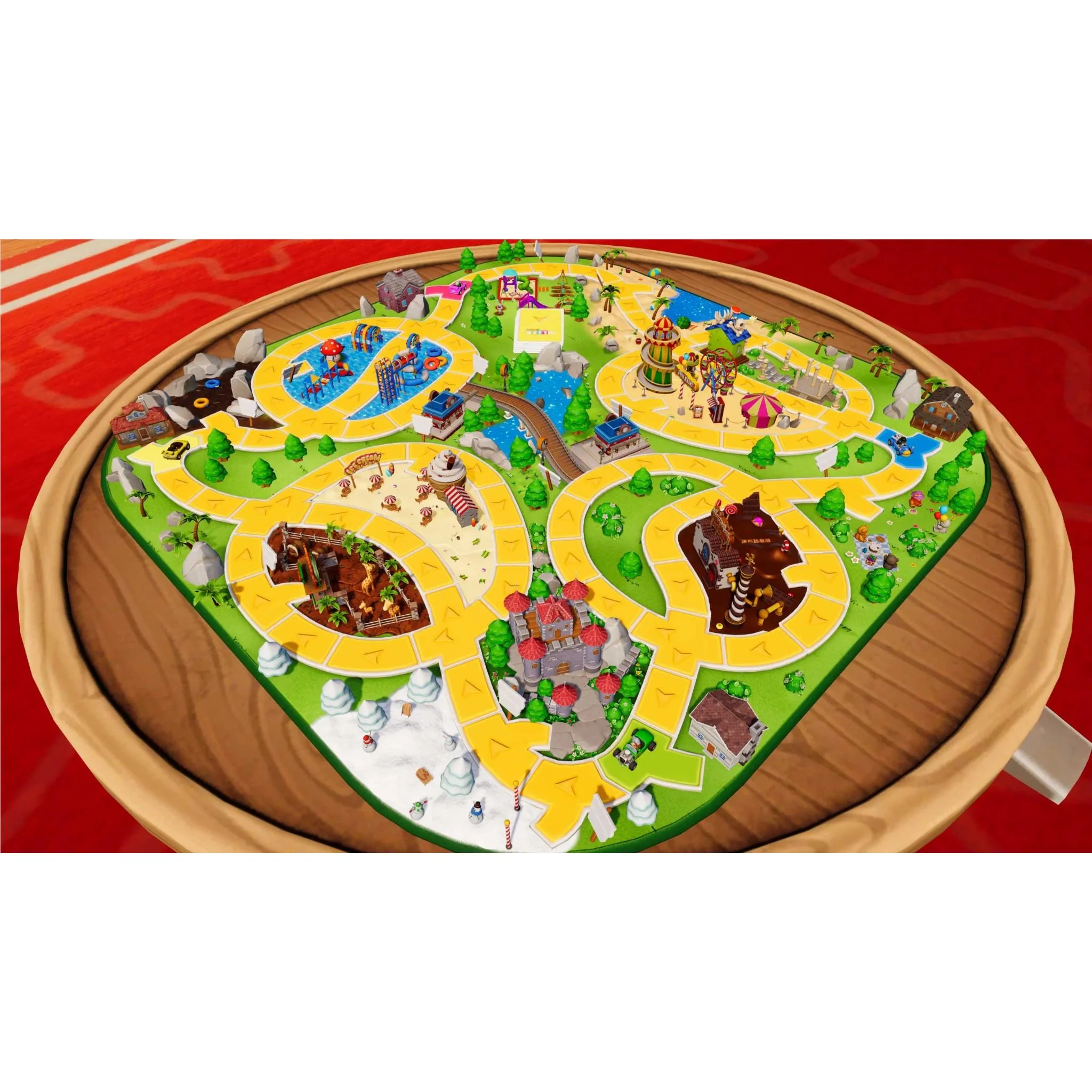 Hasbro Games Junior Collection - Image 7