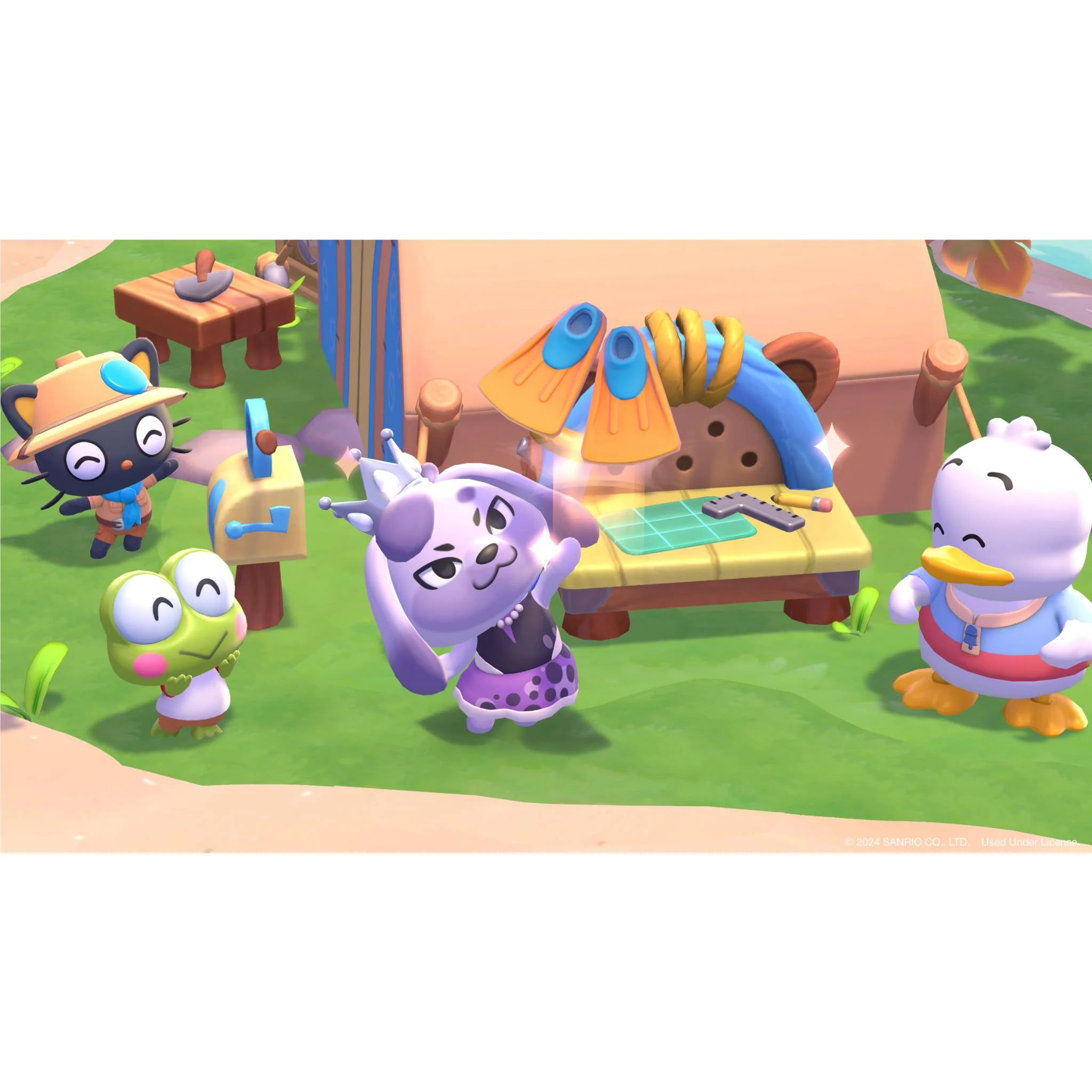 Hello Kitty Island Adventure - Image 11