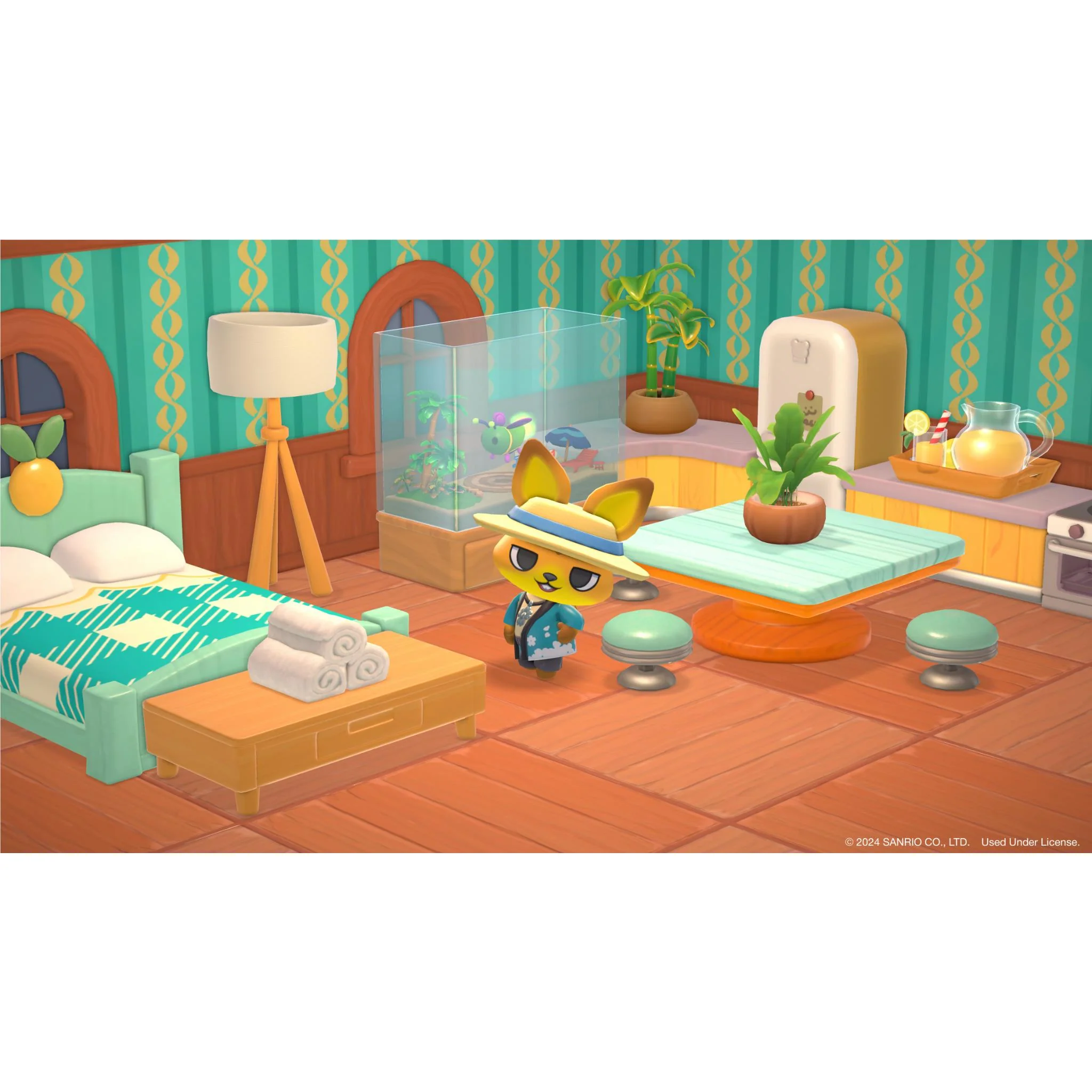 Hello Kitty Island Adventure - Image 14