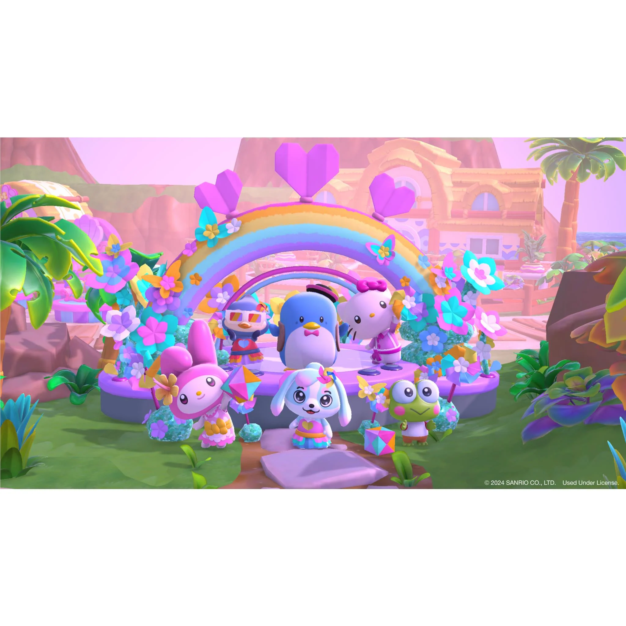 Hello Kitty Island Adventure - Image 16