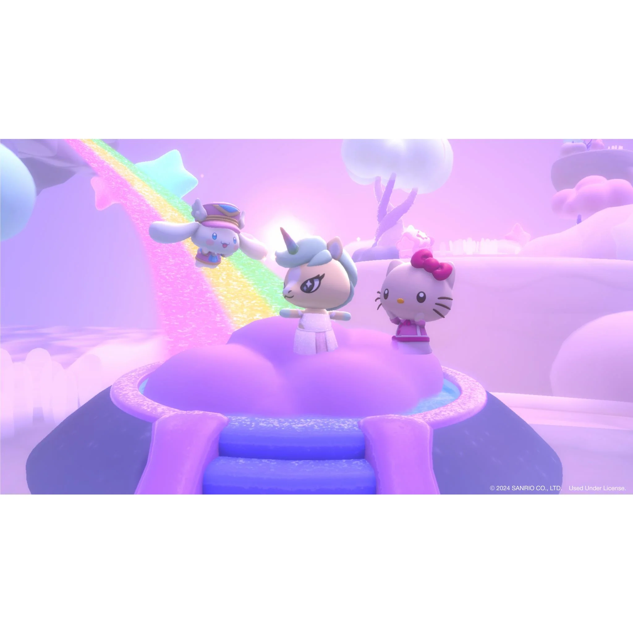 Hello Kitty Island Adventure - Image 9