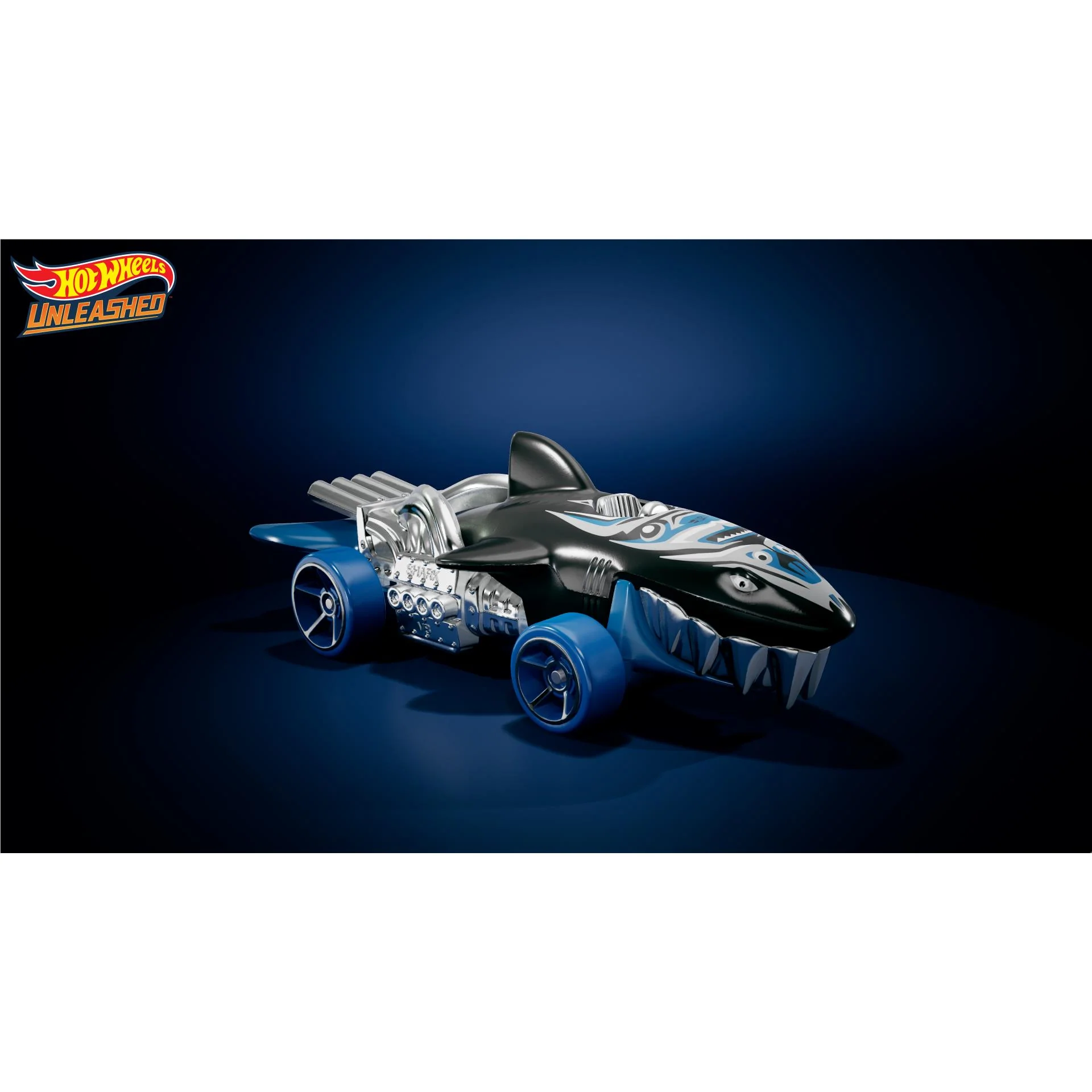 Hot Wheels Unleashed (Code In Box) - Image 3