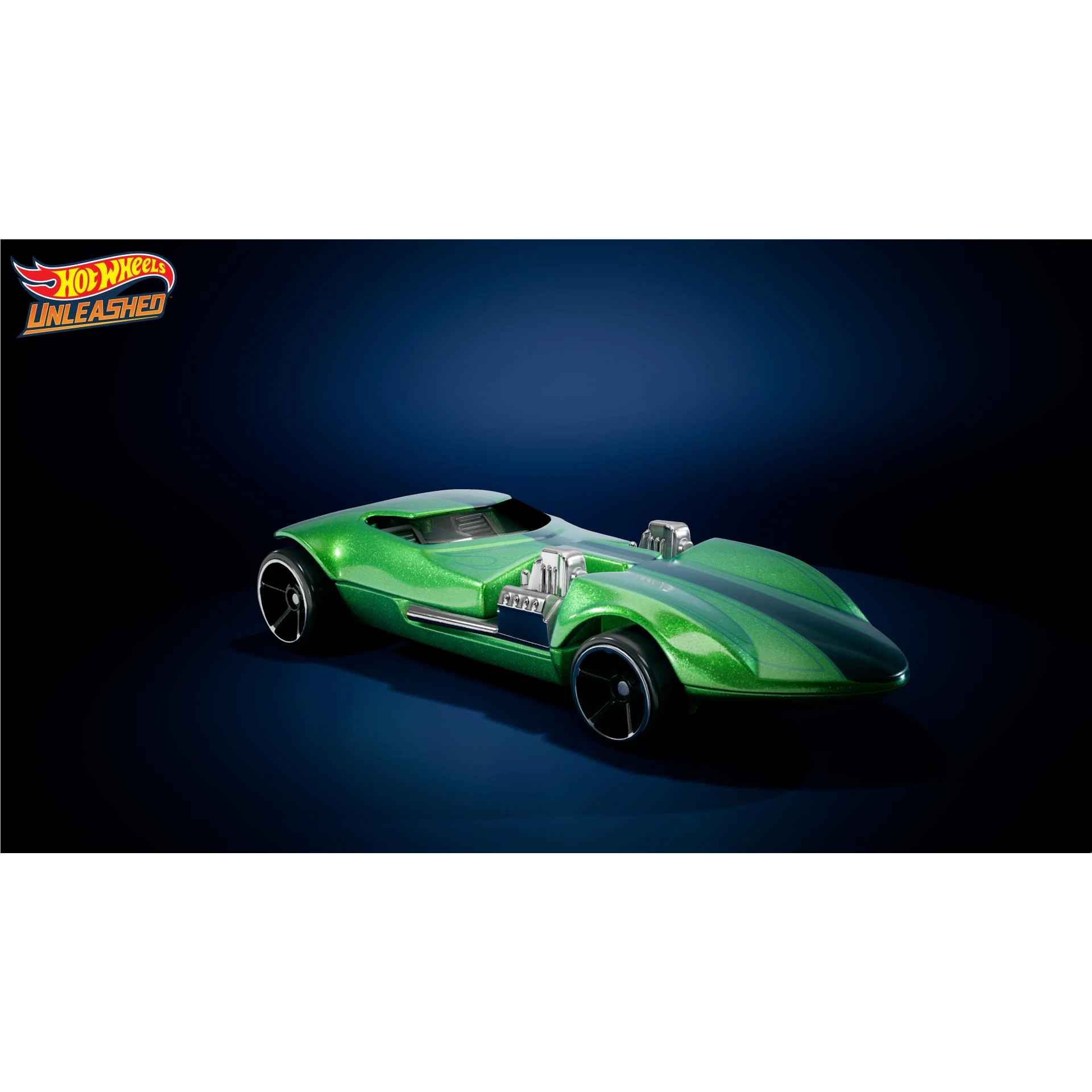 Hot Wheels Unleashed (Code In Box) - Image 4