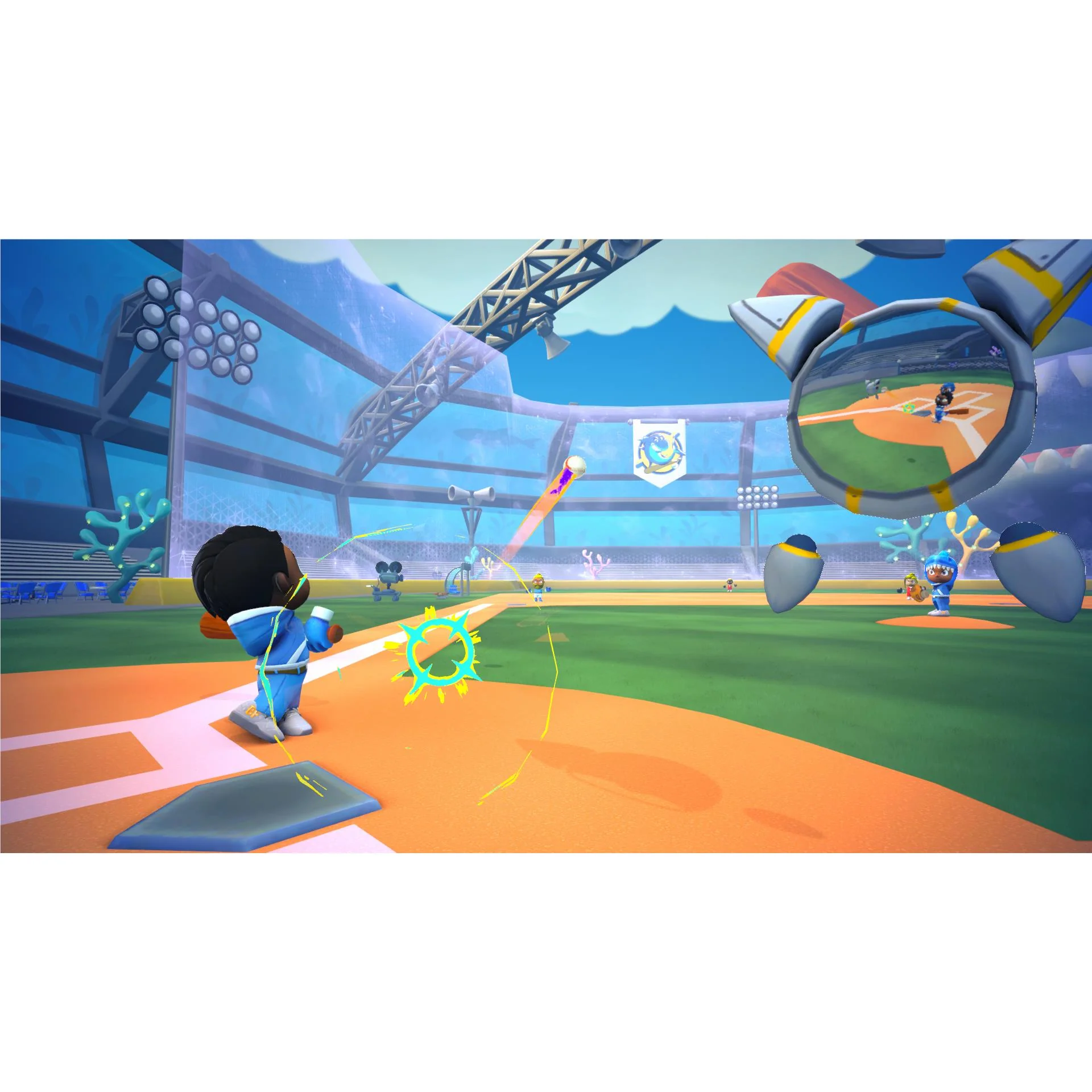 Instant Sports 2 - Image 4