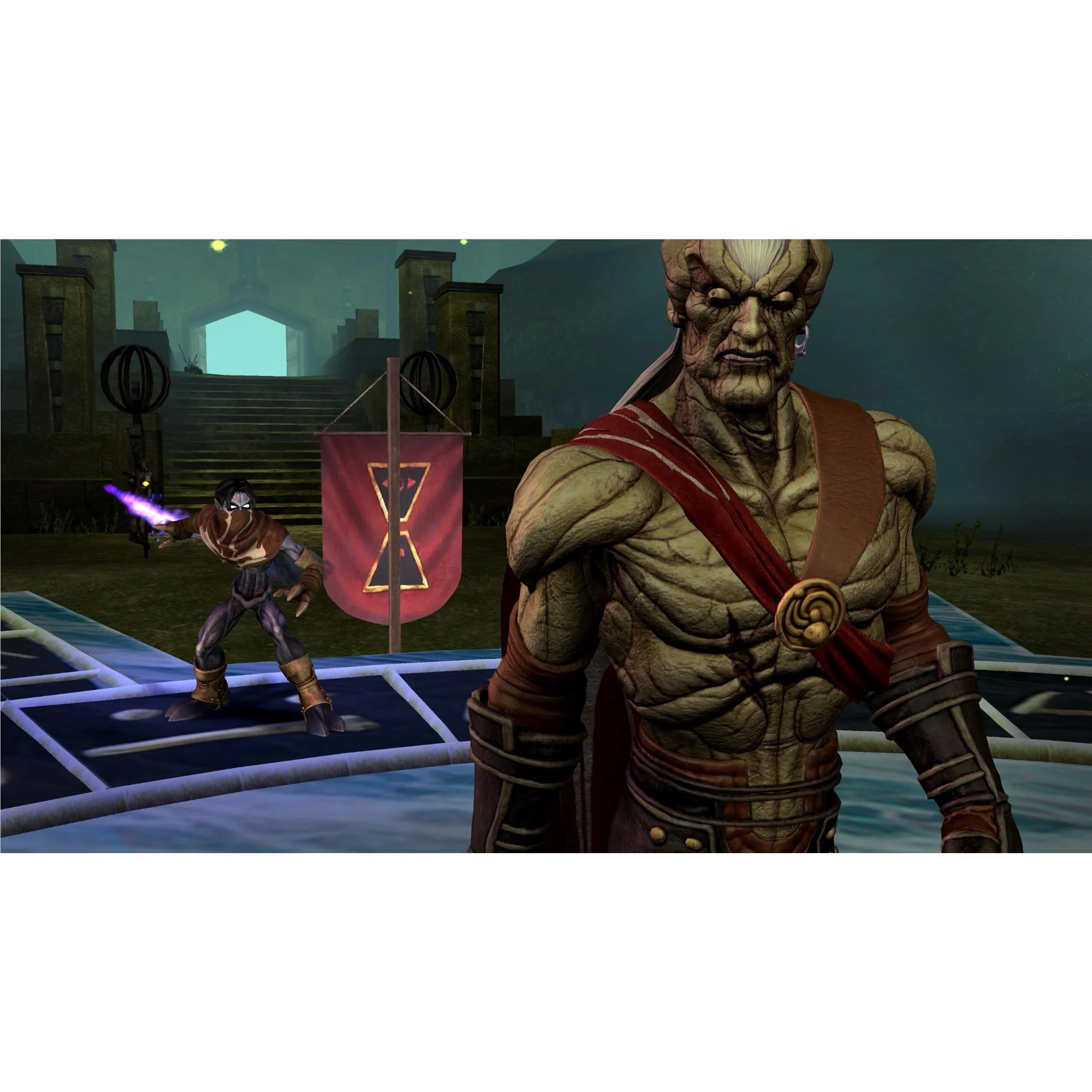 Legacy of Kain: Soul Reaver 1 & 2 Remastered Deluxe Edition - Image 3