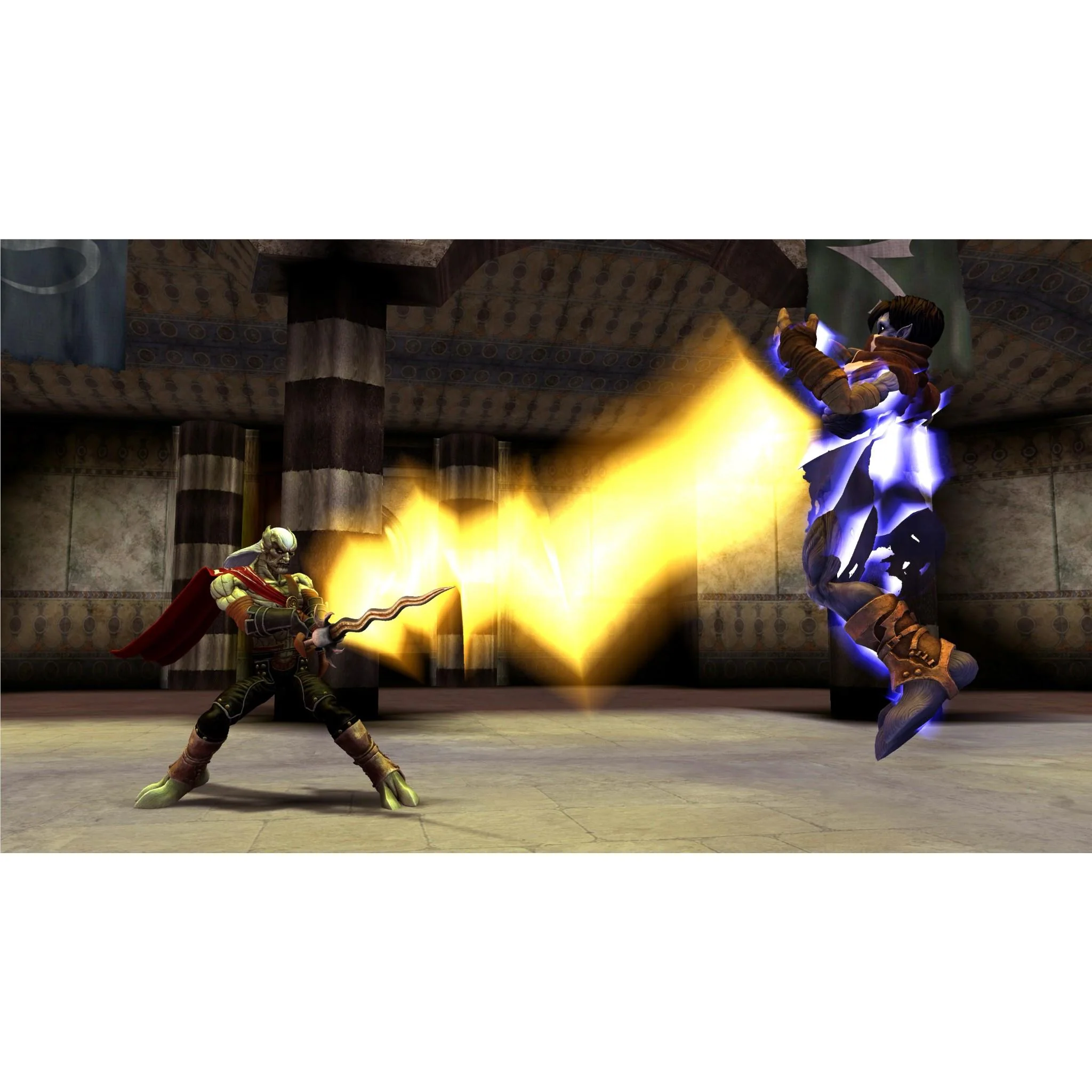 Legacy of Kain: Soul Reaver 1 & 2 Remastered Deluxe Edition - Image 4