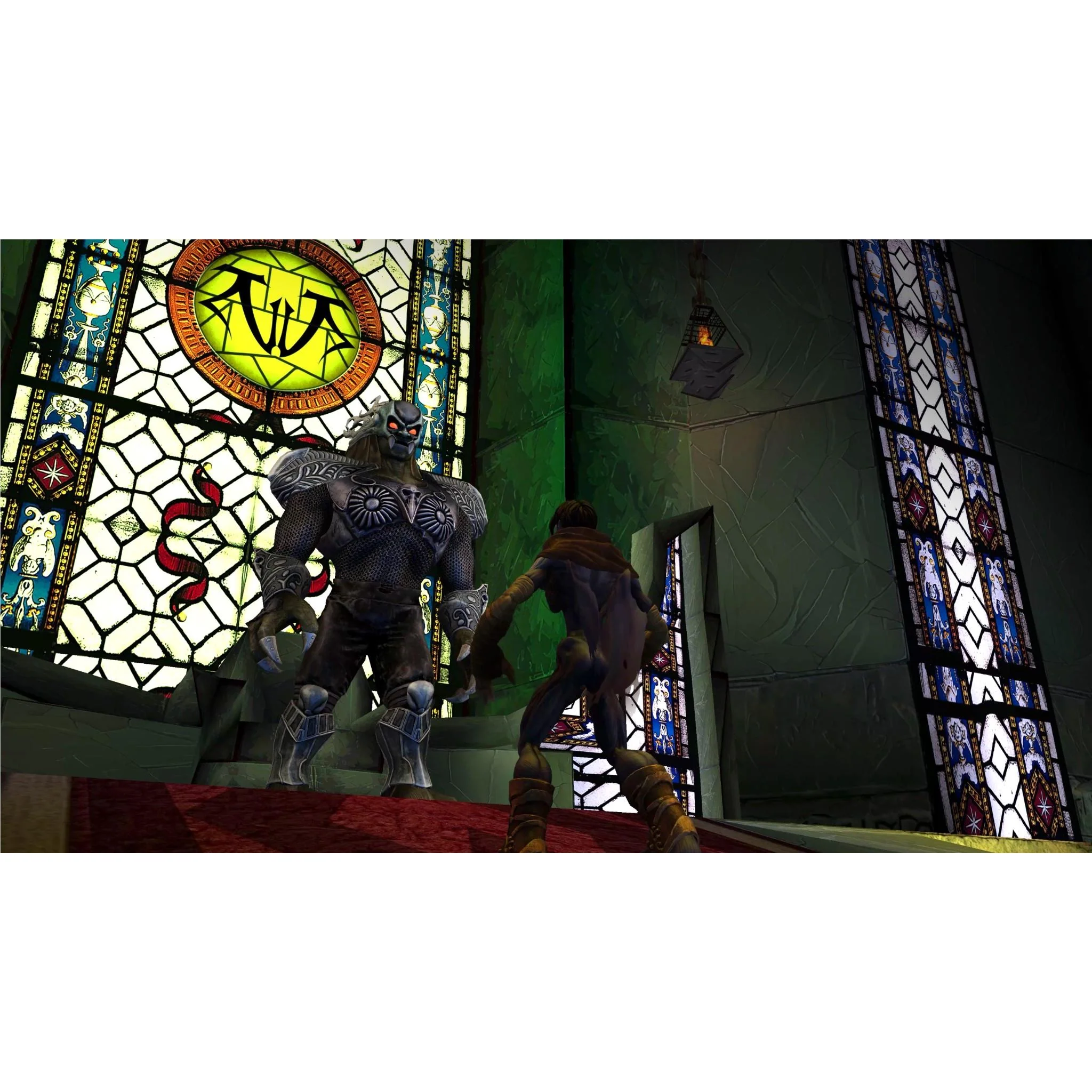 Legacy of Kain: Soul Reaver 1 & 2 Remastered Deluxe Edition - Image 5