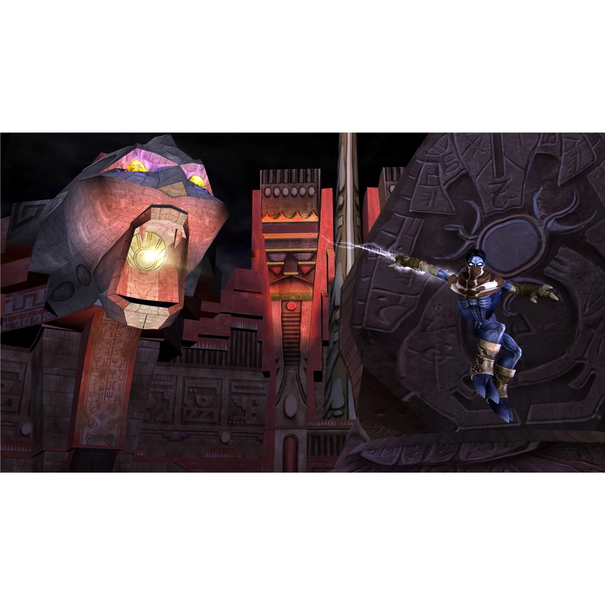 Legacy of Kain: Soul Reaver 1 & 2 Remastered Deluxe Edition - Image 7