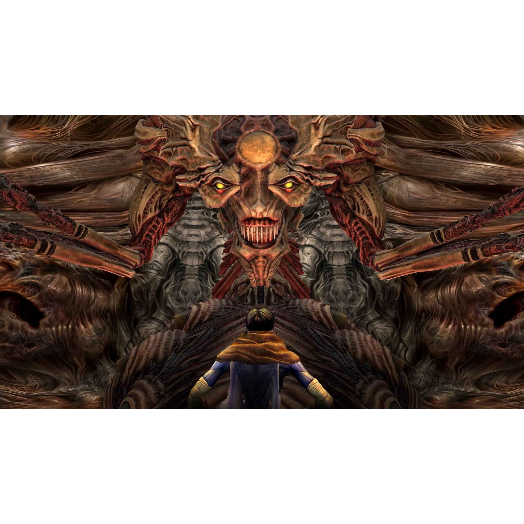 Legacy of Kain: Soul Reaver 1 & 2 Remastered Deluxe Edition - Image 8
