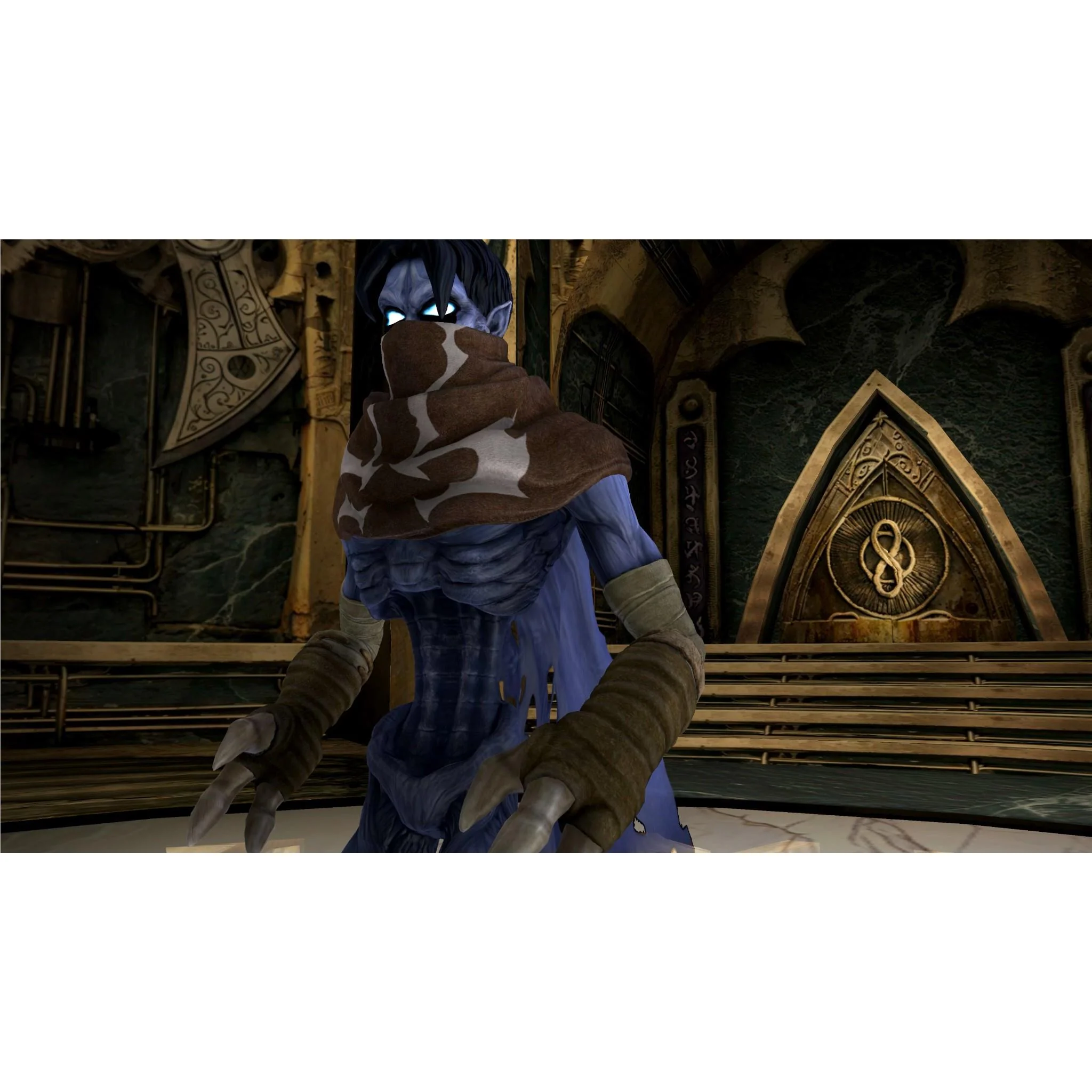Legacy of Kain: Soul Reaver 1 & 2 Remastered Deluxe Edition - Image 9