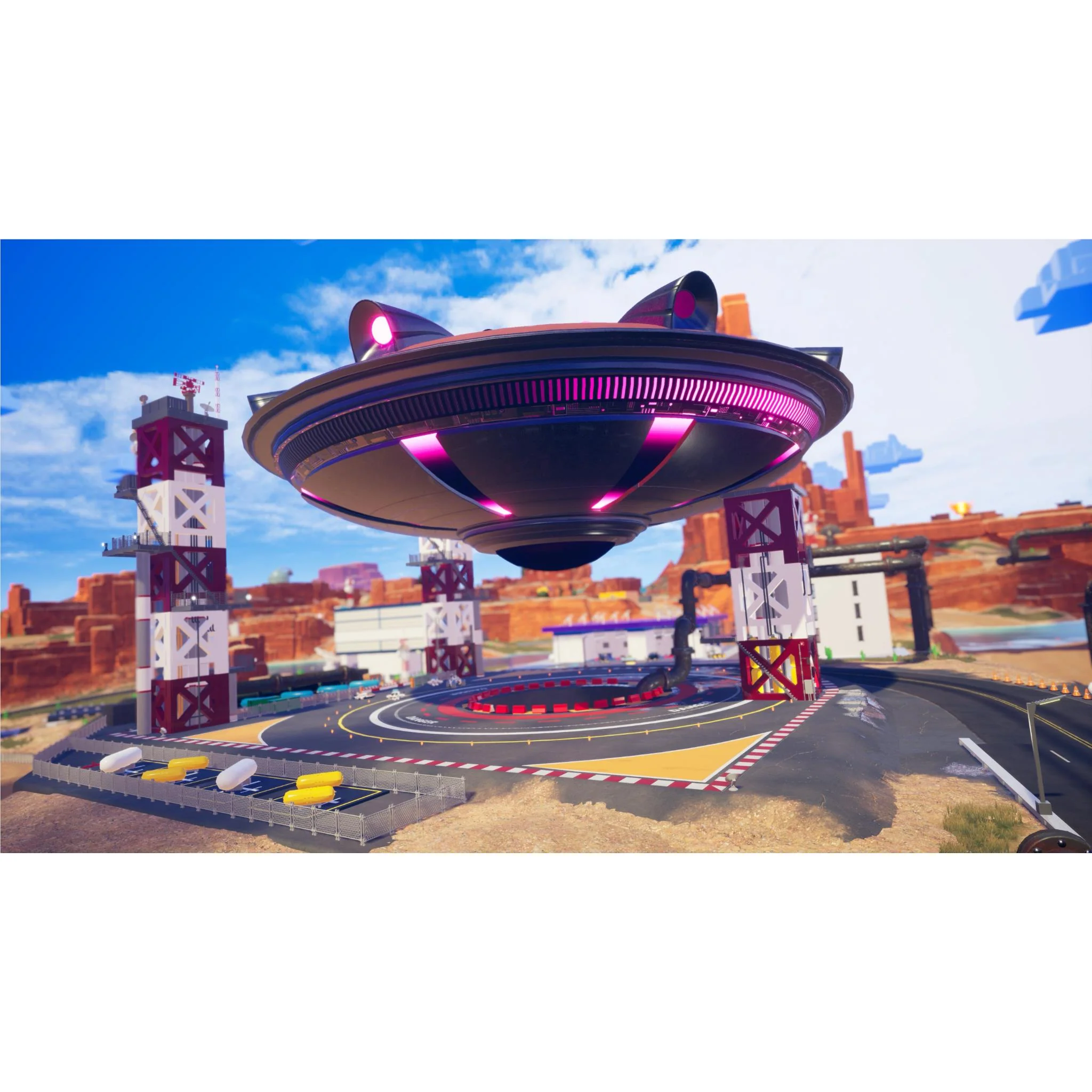 LEGO 2K Drive (Code in Box) - Image 3