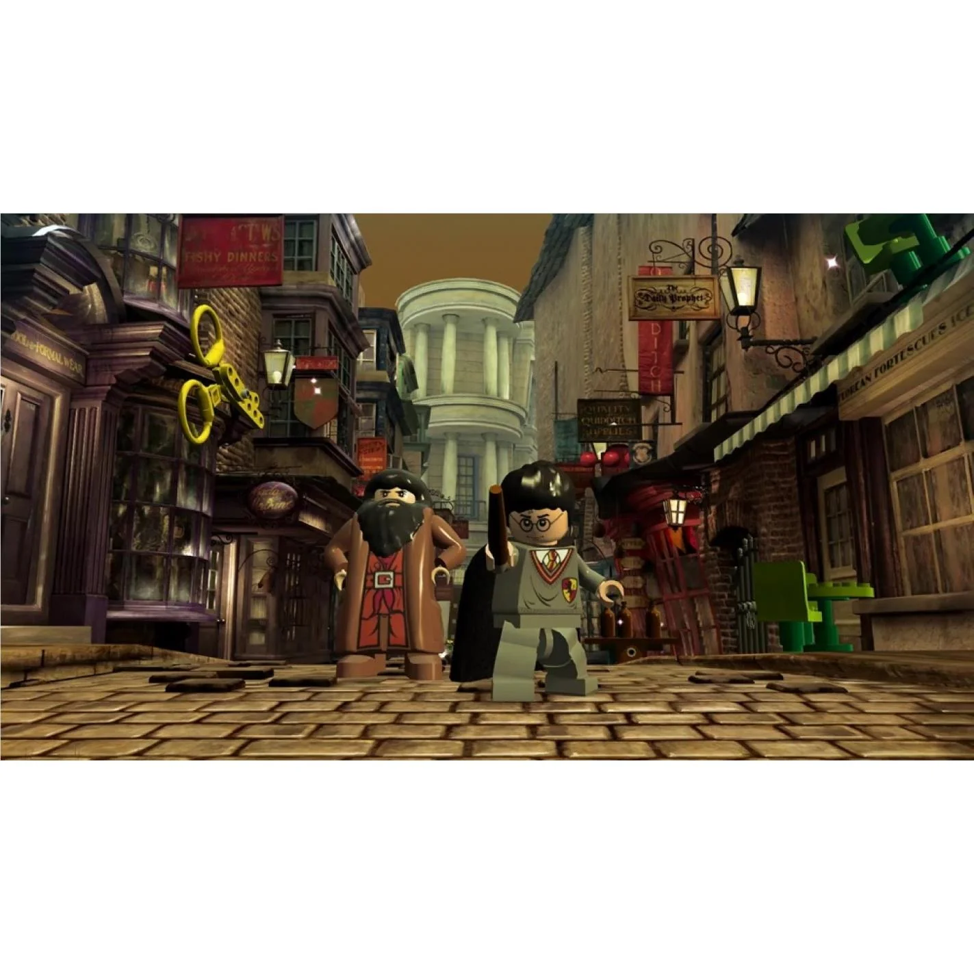 LEGO Harry Potter Collection (Code in Box) - Image 6