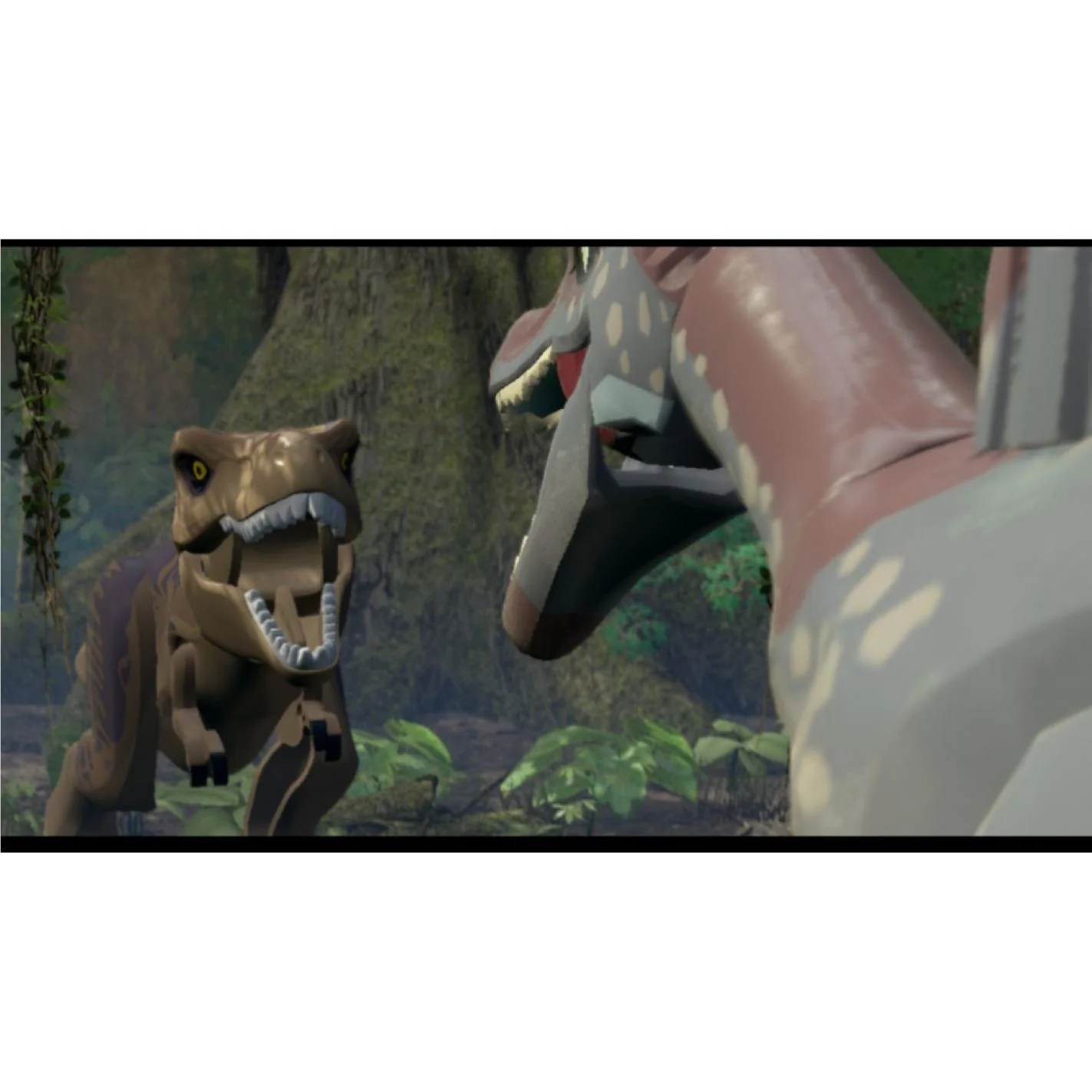 LEGO Jurassic World (Code in Box) - Image 3