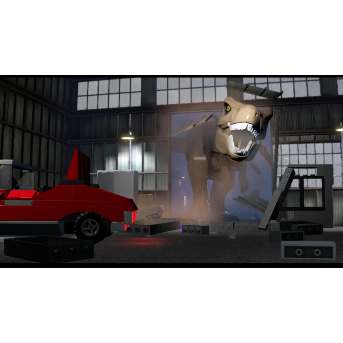 LEGO Jurassic World (Code in Box) - Image 6