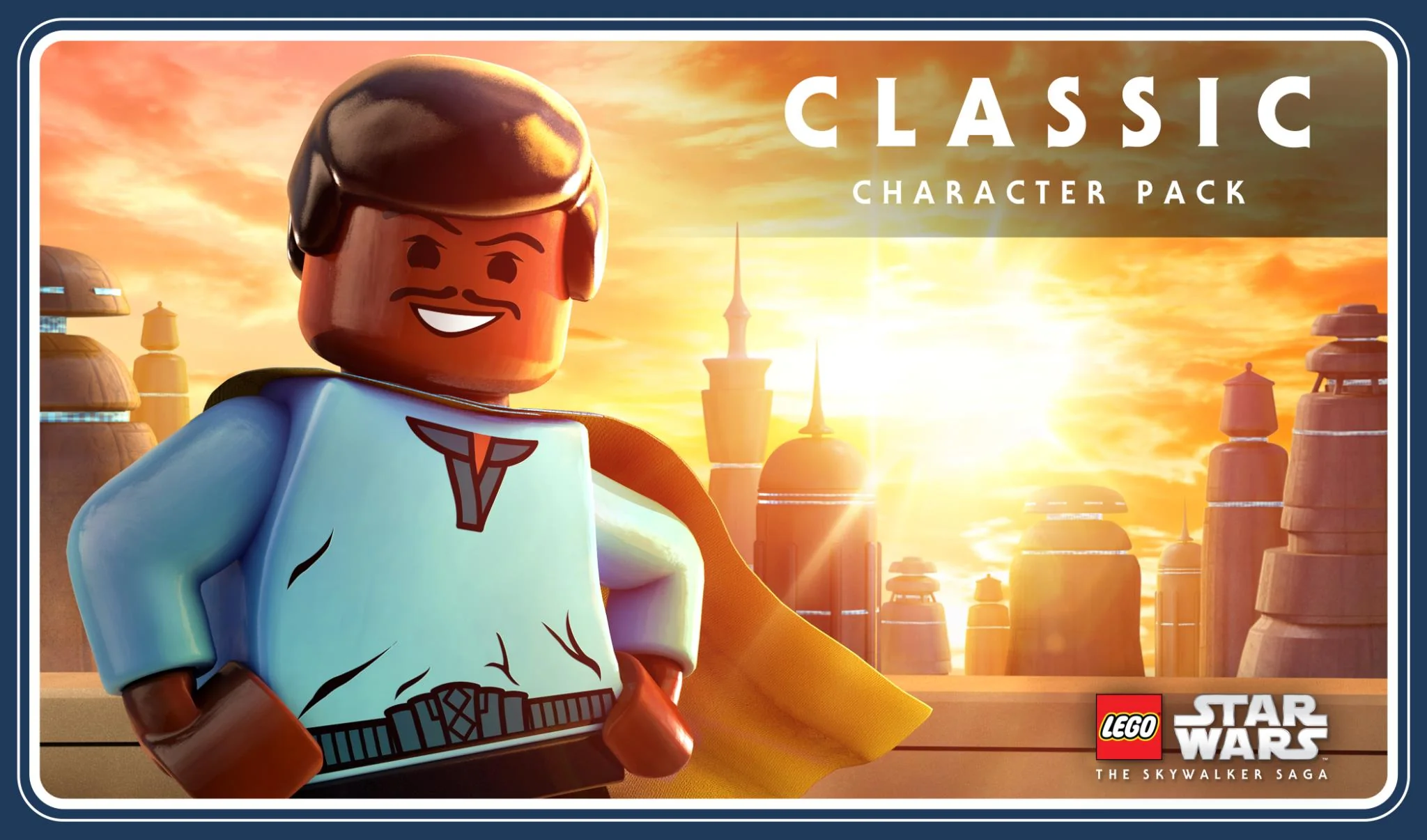 LEGO Star Wars: The Skywalker Saga (Code In Box) - Image 11