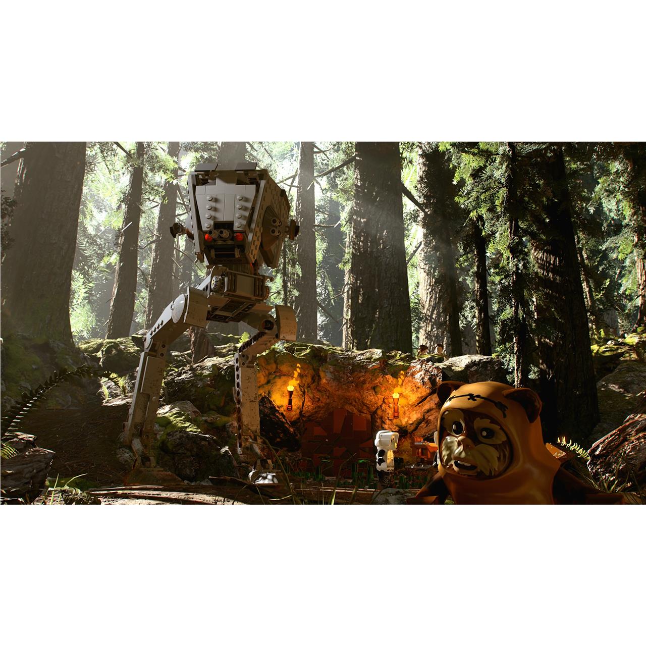 LEGO Star Wars: The Skywalker Saga (Code In Box) - Image 4