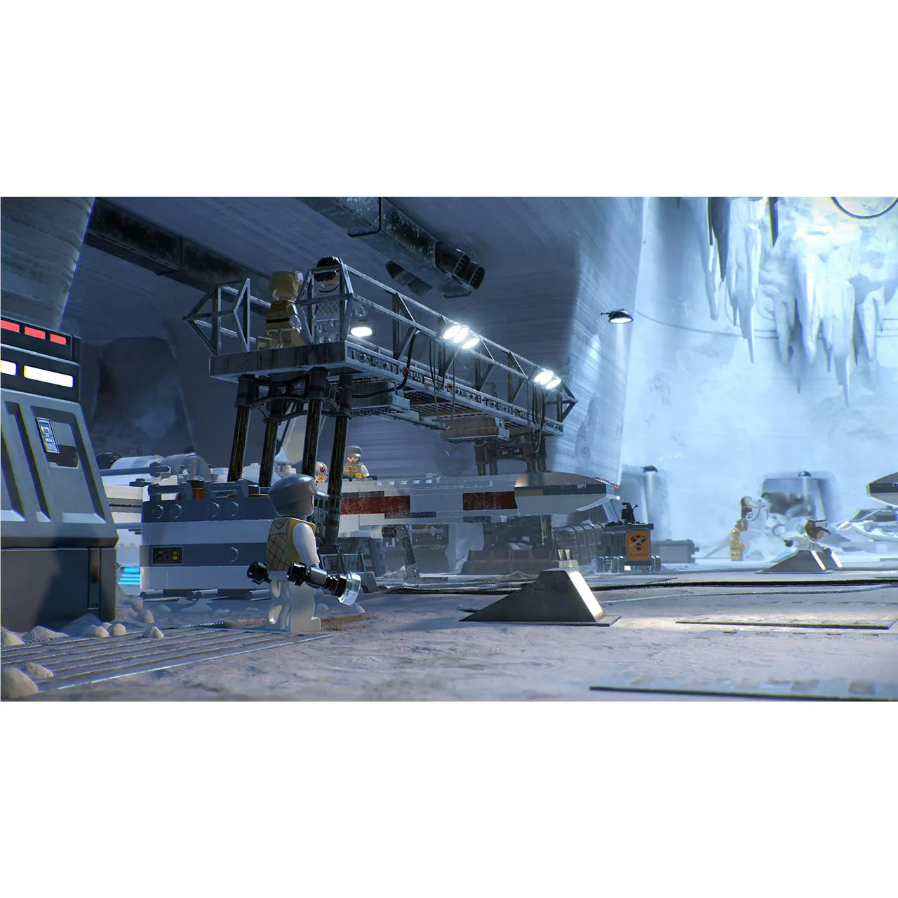 LEGO Star Wars: The Skywalker Saga (Code In Box) - Image 5