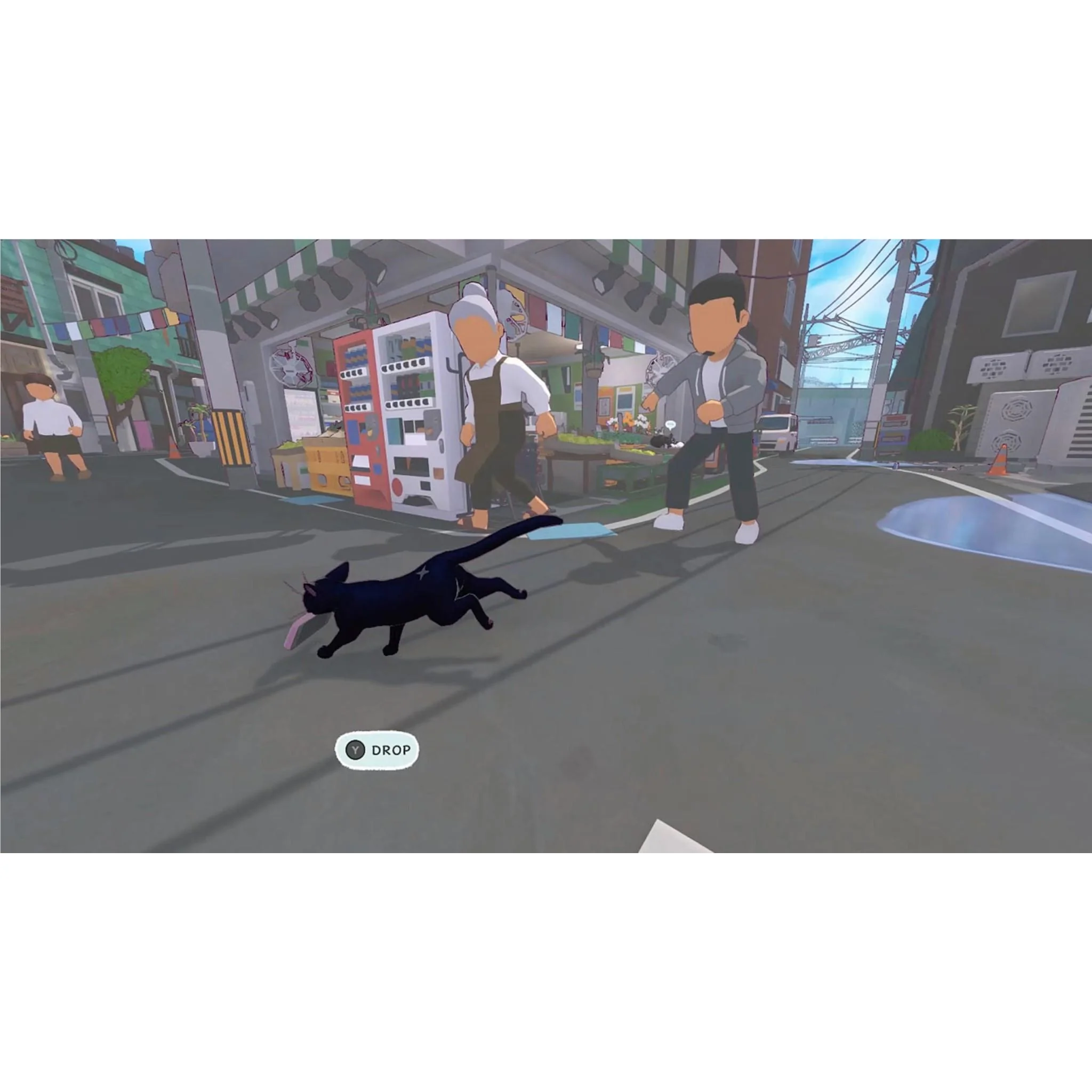 Little Kitty Big City - Image 4