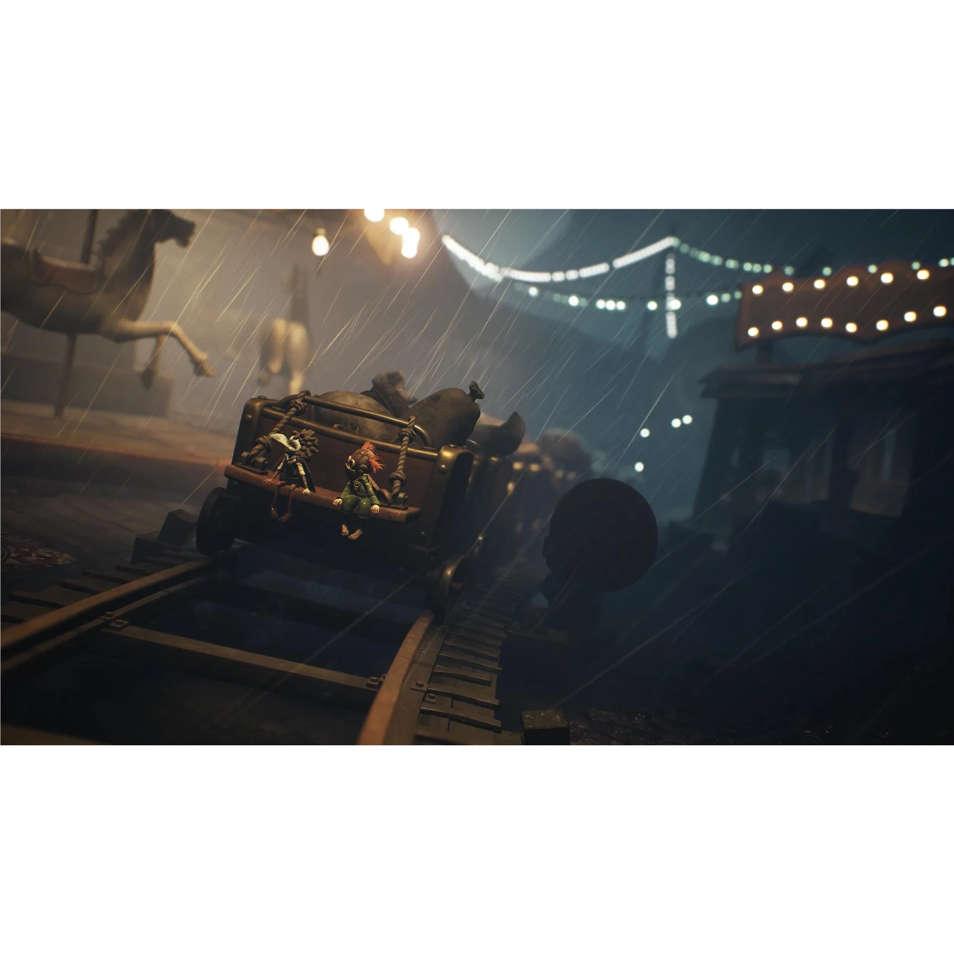 Little Nightmares III - Image 3