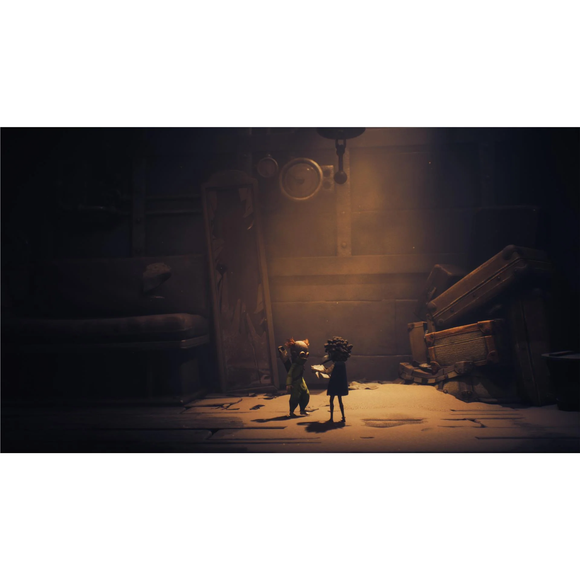 Little Nightmares III - Image 5