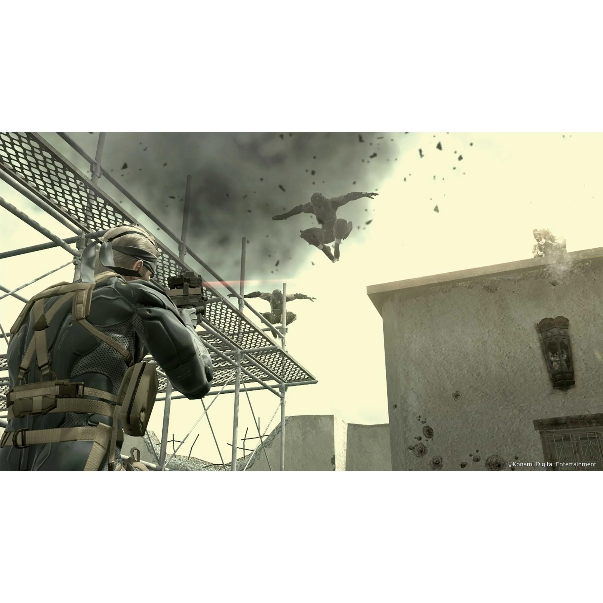 Metal Gear Solid: Master Collection Vol. 2  (Day One Edition) - Image 7