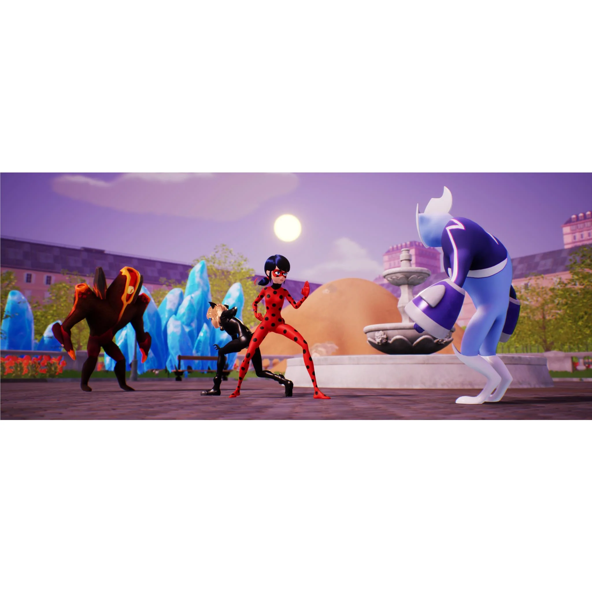 Miraculous: Paris Under Siege - Image 2