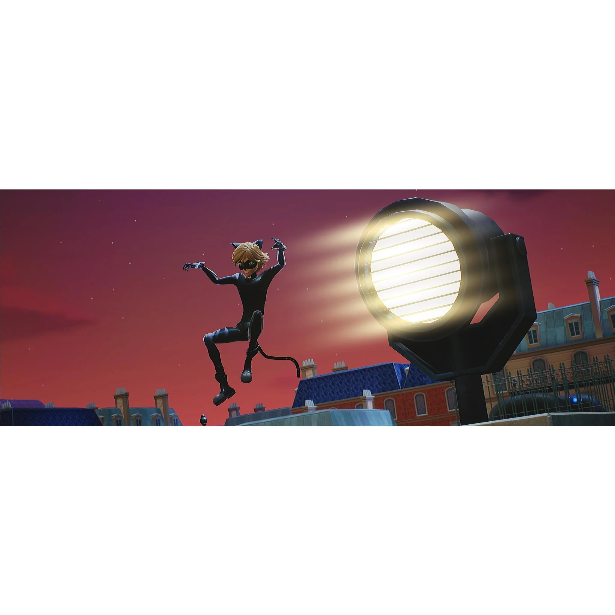 Miraculous: Paris Under Siege - Image 4