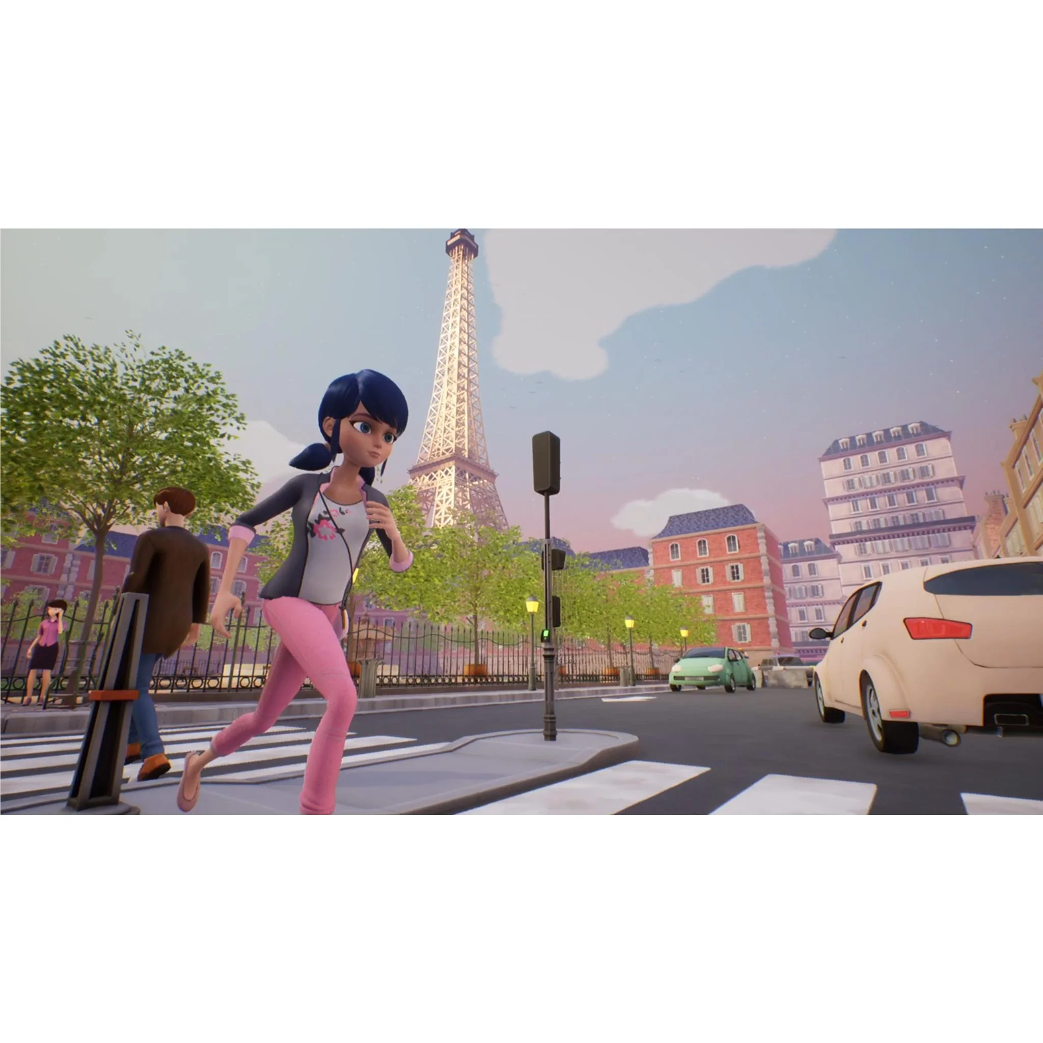Miraculous: Paris Under Siege - Image 8