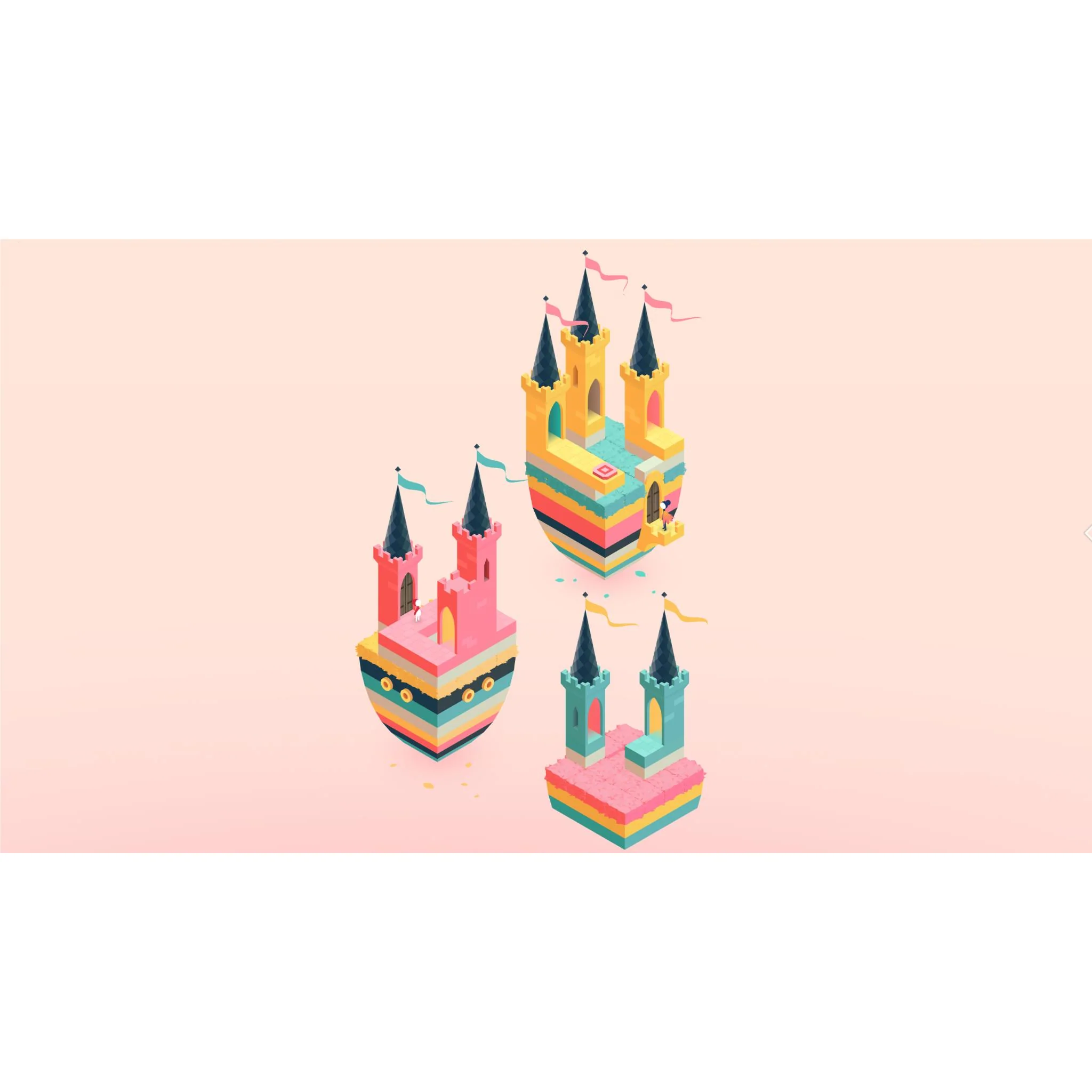 Monument Valley: The Trilogy - Image 6
